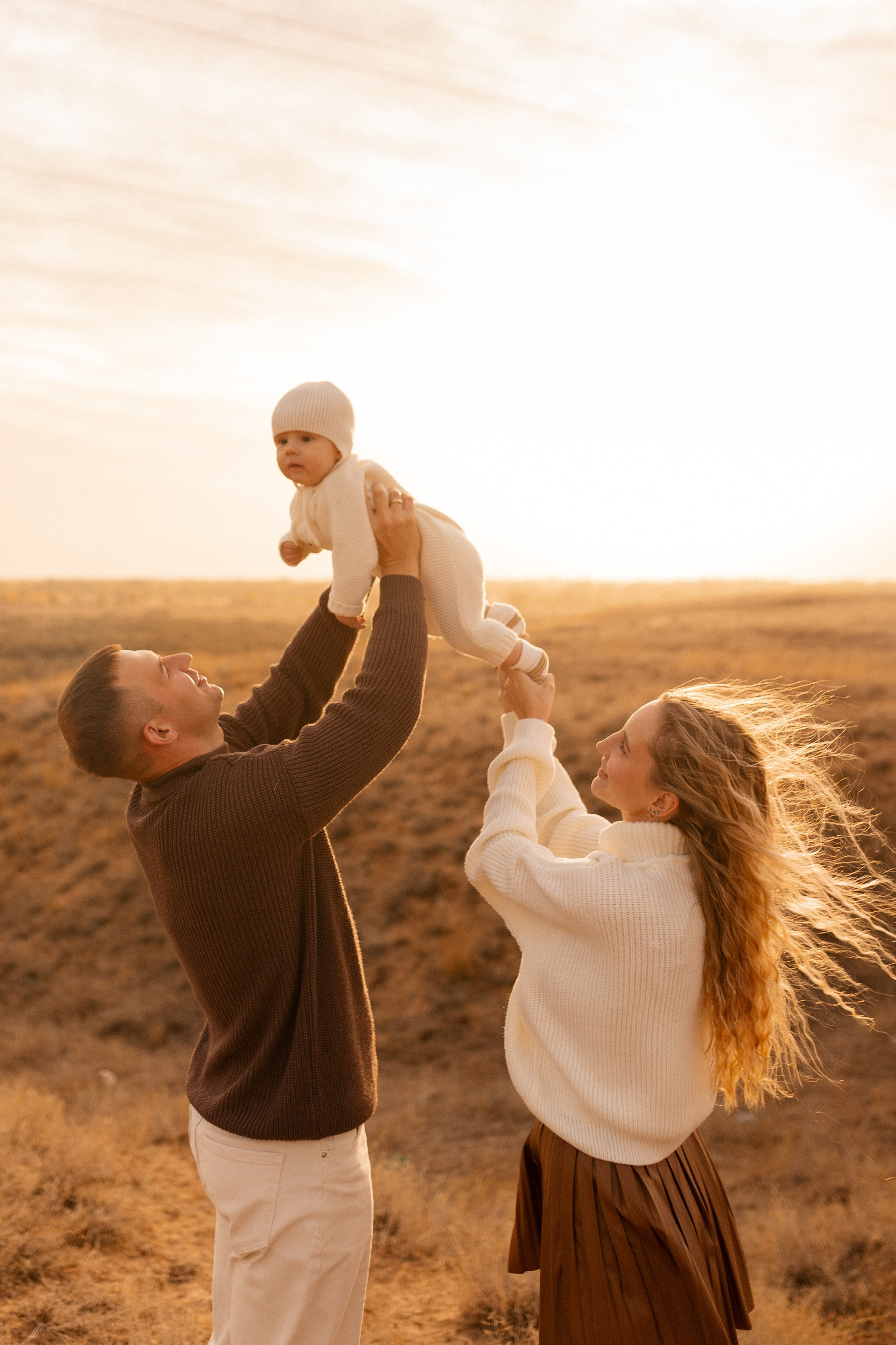 И&В&Ф. Фотограф Оля Климова, обучение фотографов