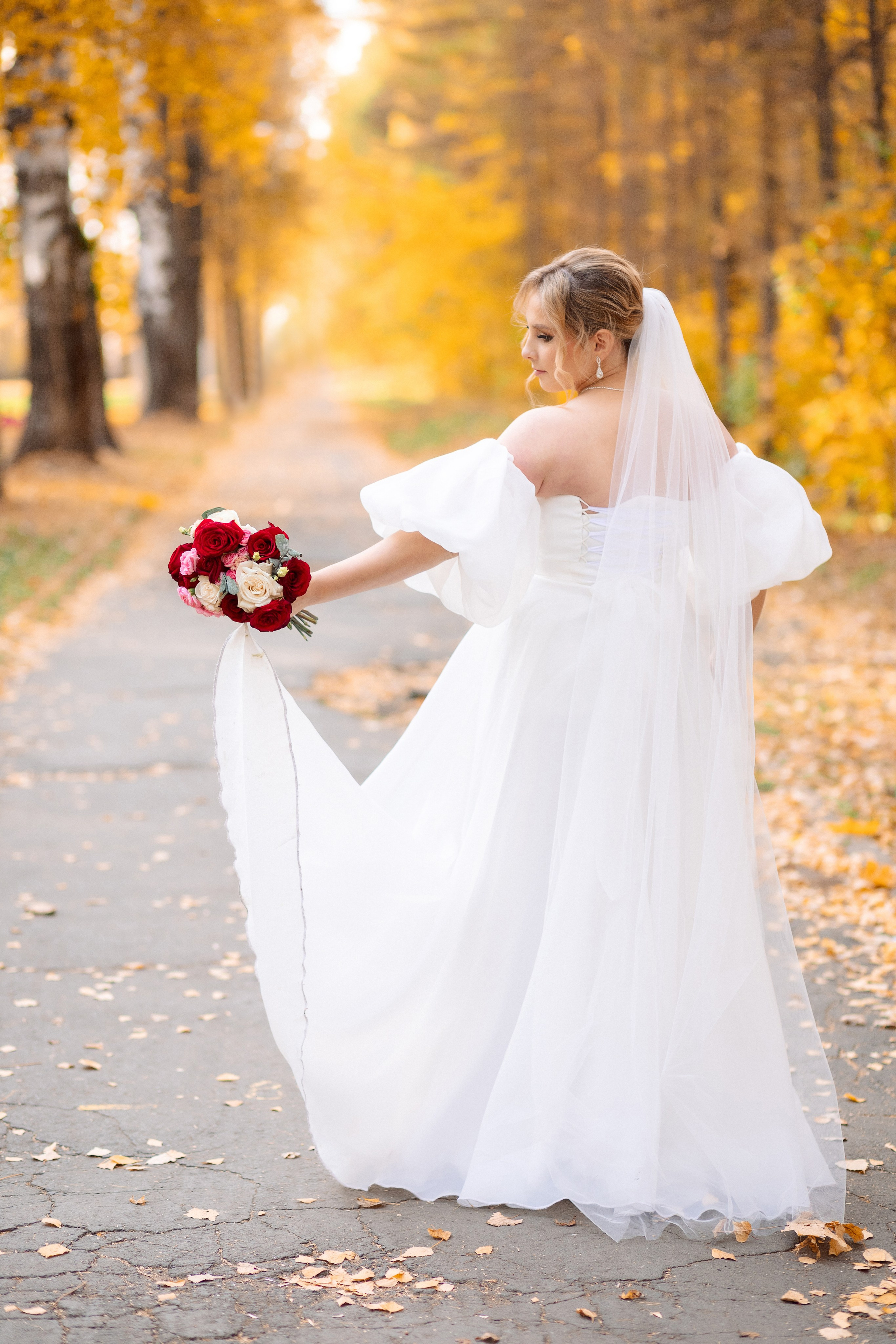 СВАДЬБА: Дима и Юля. Все фото. Профессиональный фотограф в Ижевске Леша Петров