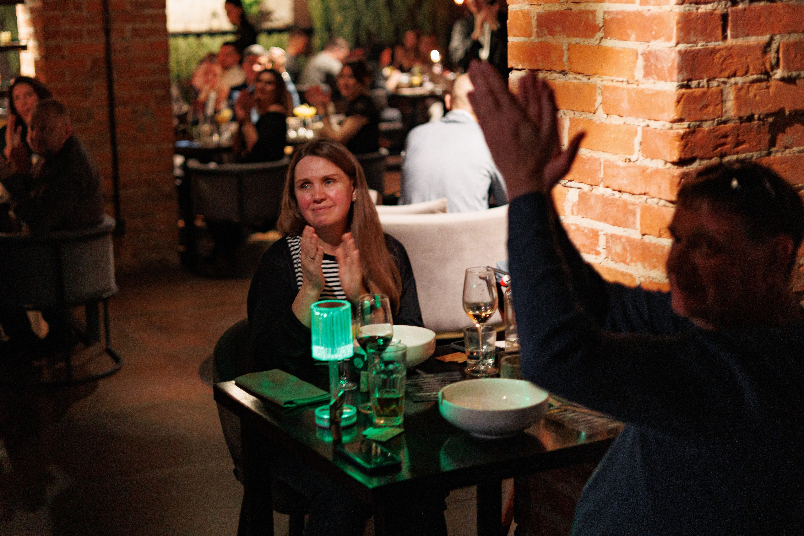 Фотографии с Гастроужина Честер Челябинск 5 ЛЕТ.5 ШЕФОВ