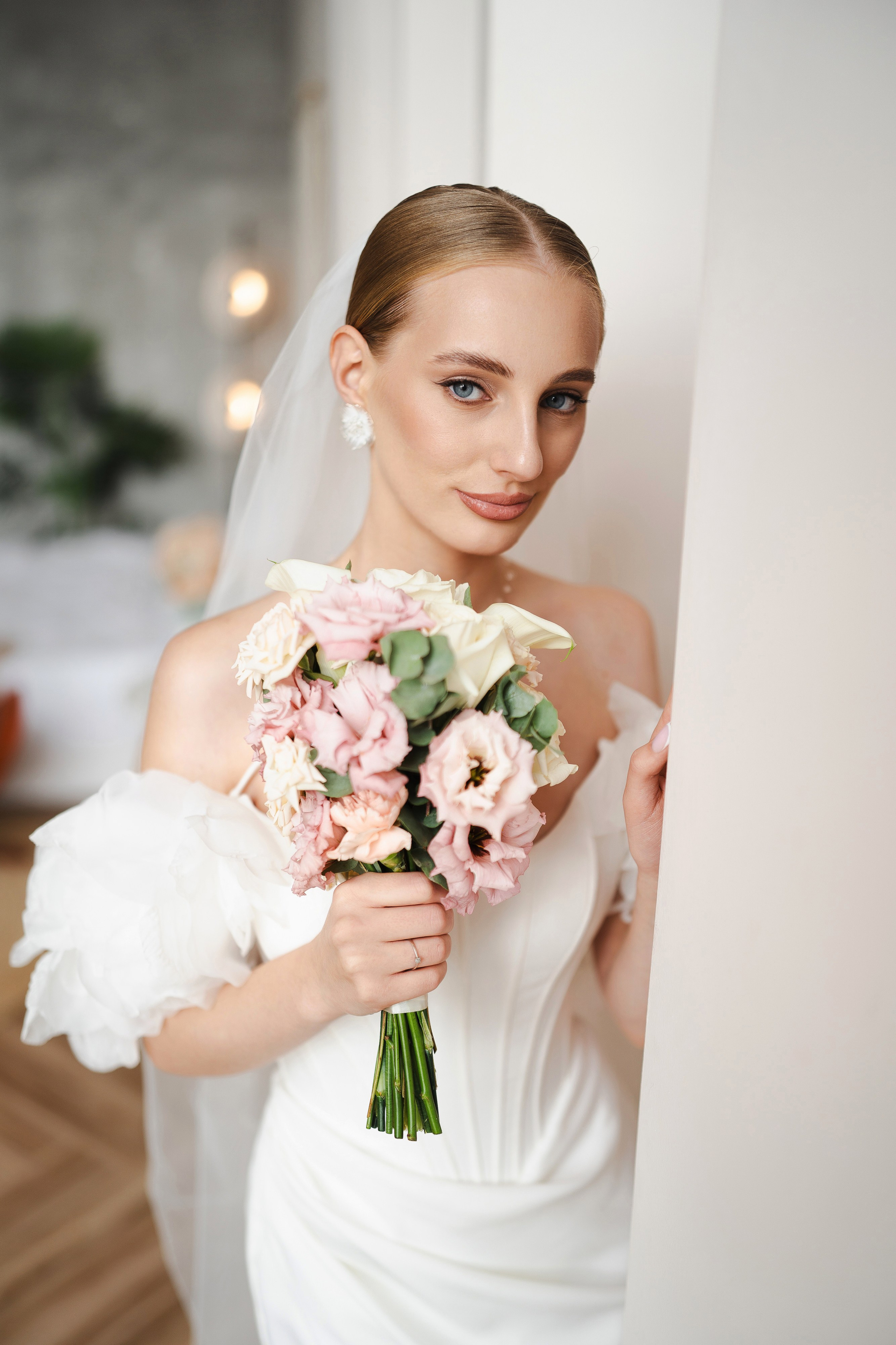 Дарья и Павел. Фотограф Хабаровск