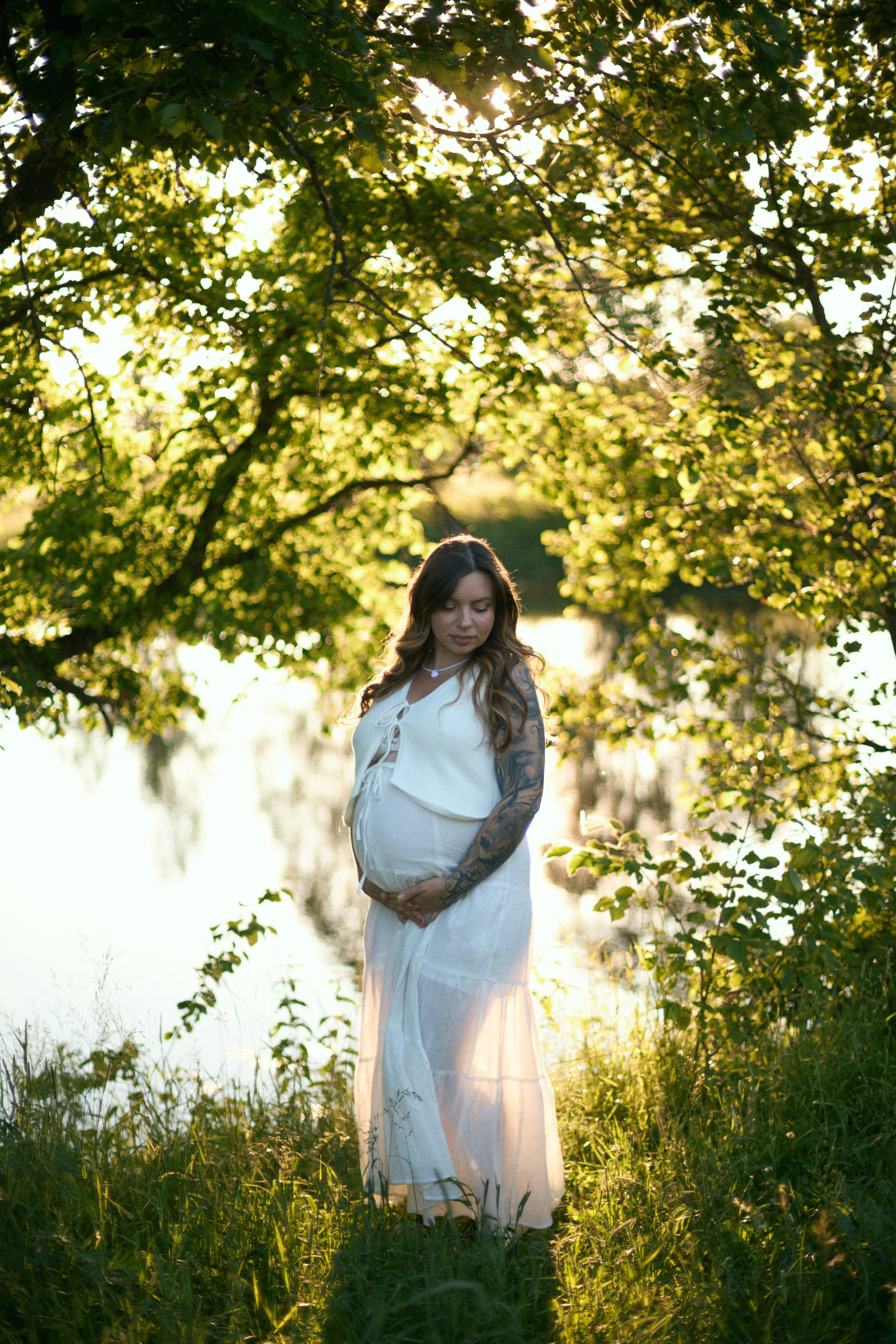 Полина. Профессиональный Фотограф во Владимире, в Москве и в Суздале — Полина Романычева