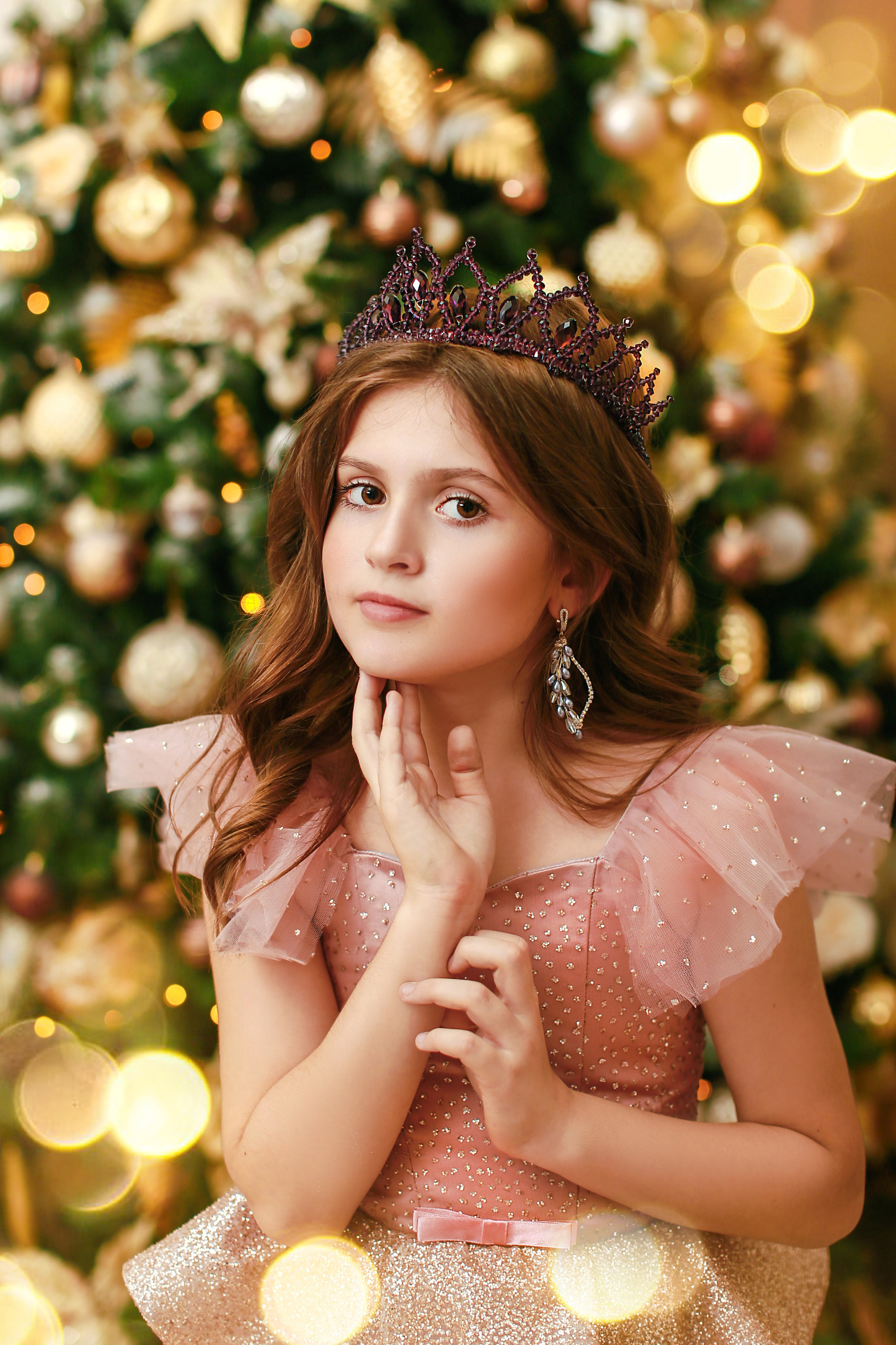 PRINCESS. Спортивный и семейный фотограф в Екатеринбурге Ольга Горбунова меня