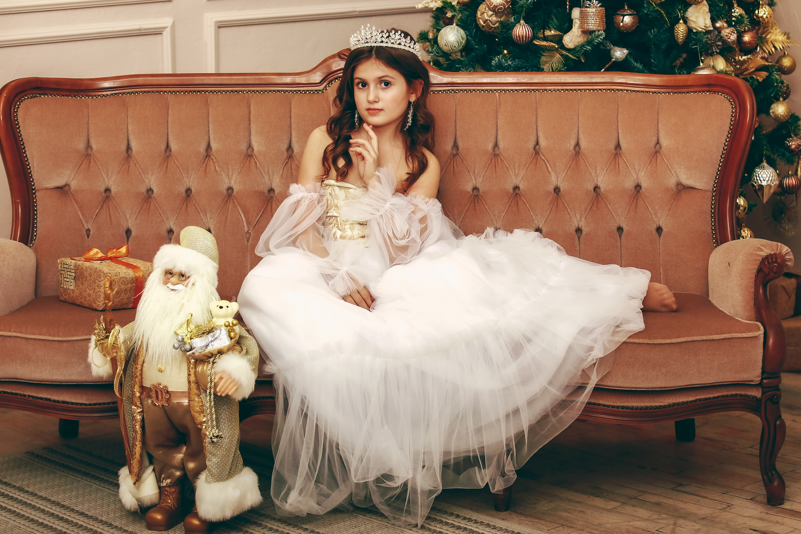 PRINCESS. Спортивный и семейный фотограф в Екатеринбурге Ольга Горбунова меня