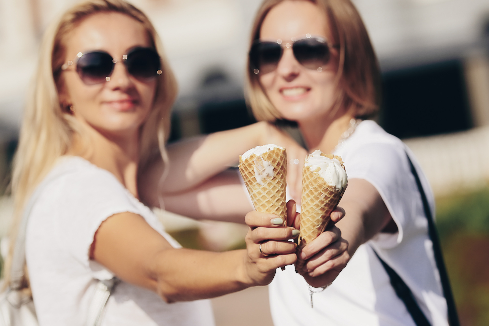 Настя и Юля. Спортивный и семейный фотограф в Екатеринбурге Ольга Горбунова меня