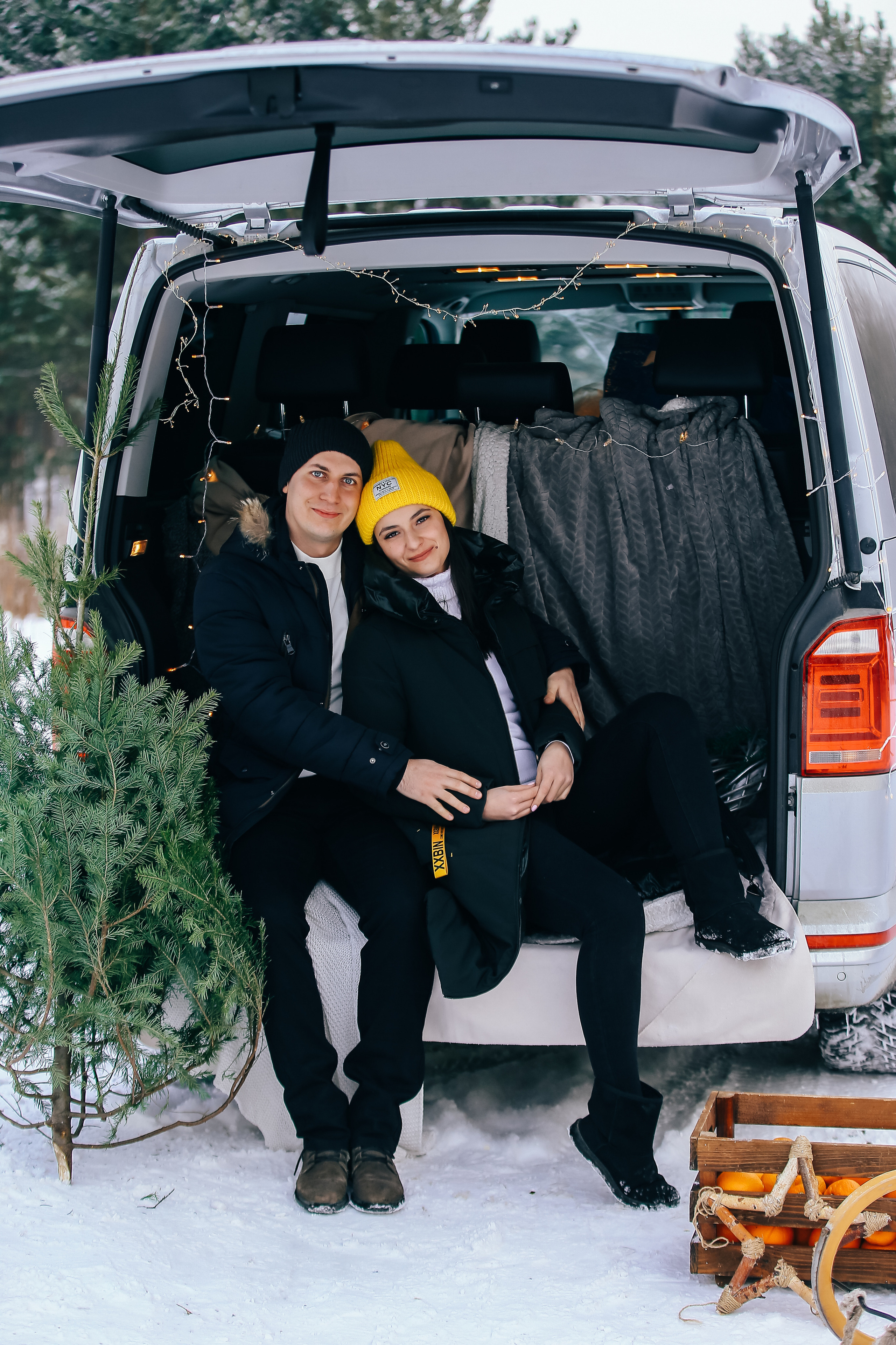 МАНДАРИНОВОЕ НАСТРОЕНИЕ. Спортивный и семейный фотограф в Екатеринбурге Ольга Горбунова меня