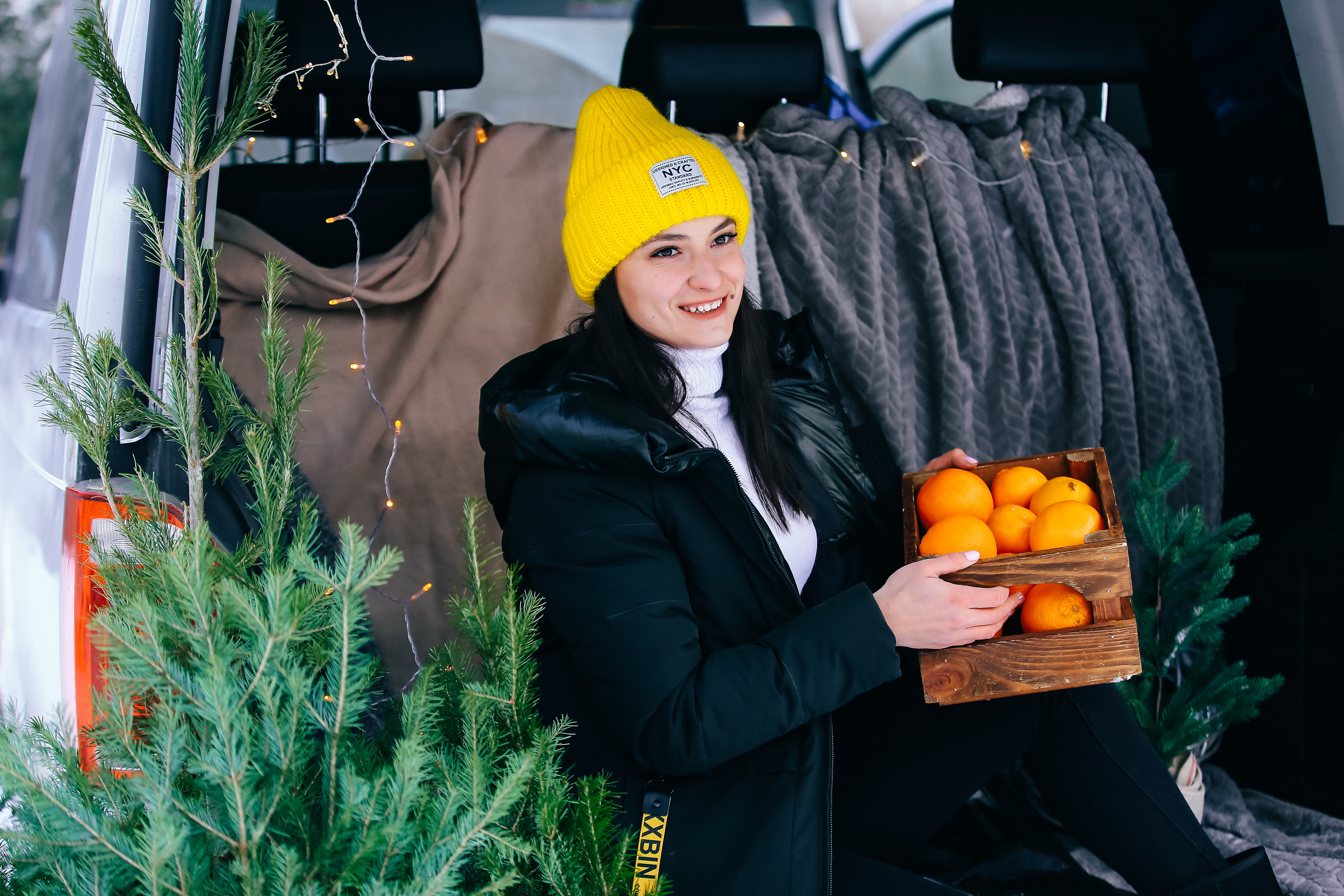 МАНДАРИНОВОЕ НАСТРОЕНИЕ. Спортивный и семейный фотограф в Екатеринбурге Ольга Горбунова меня