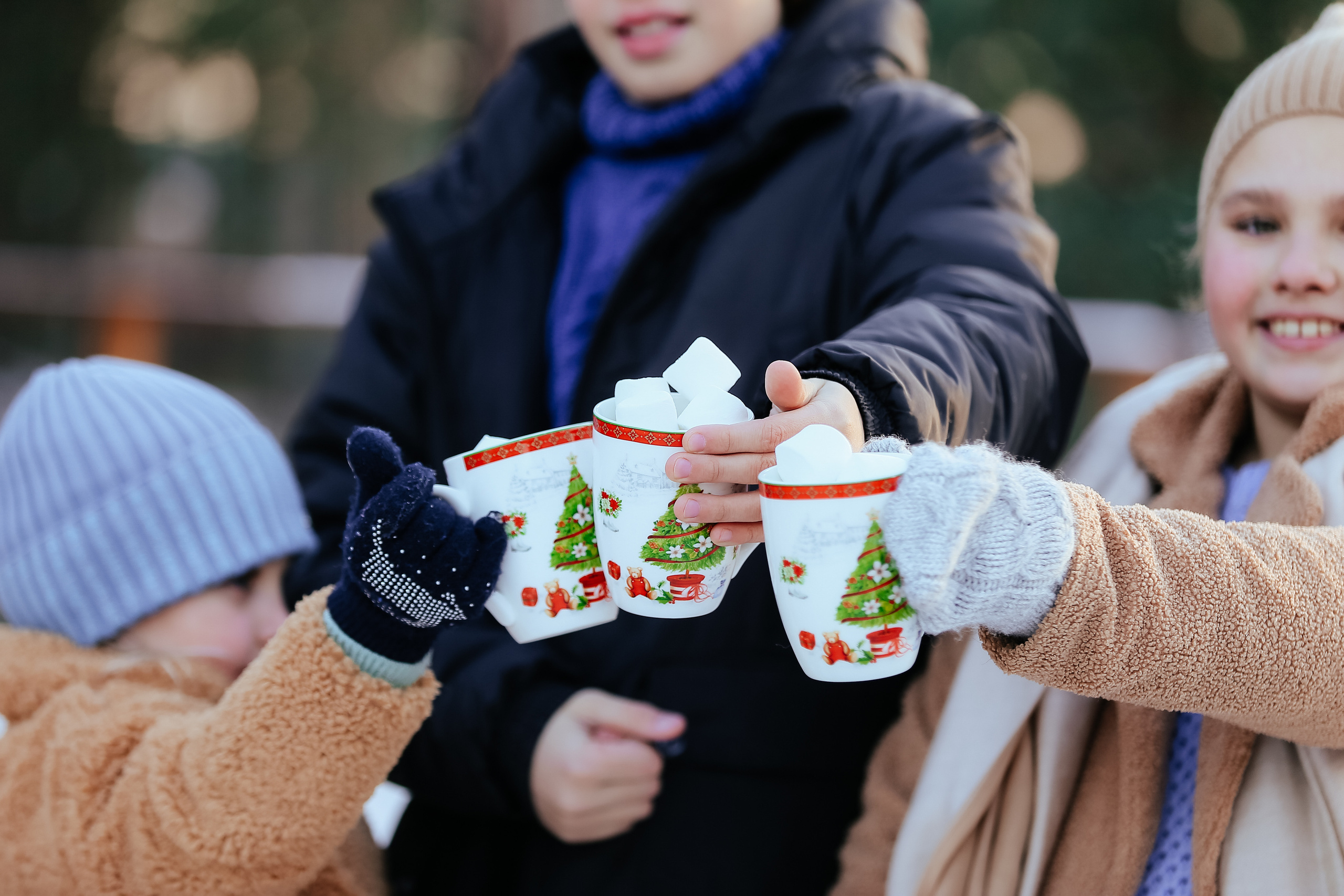 ДОМИК В ЛЕСУ. Спортивный и семейный фотограф в Екатеринбурге Ольга Горбунова меня
