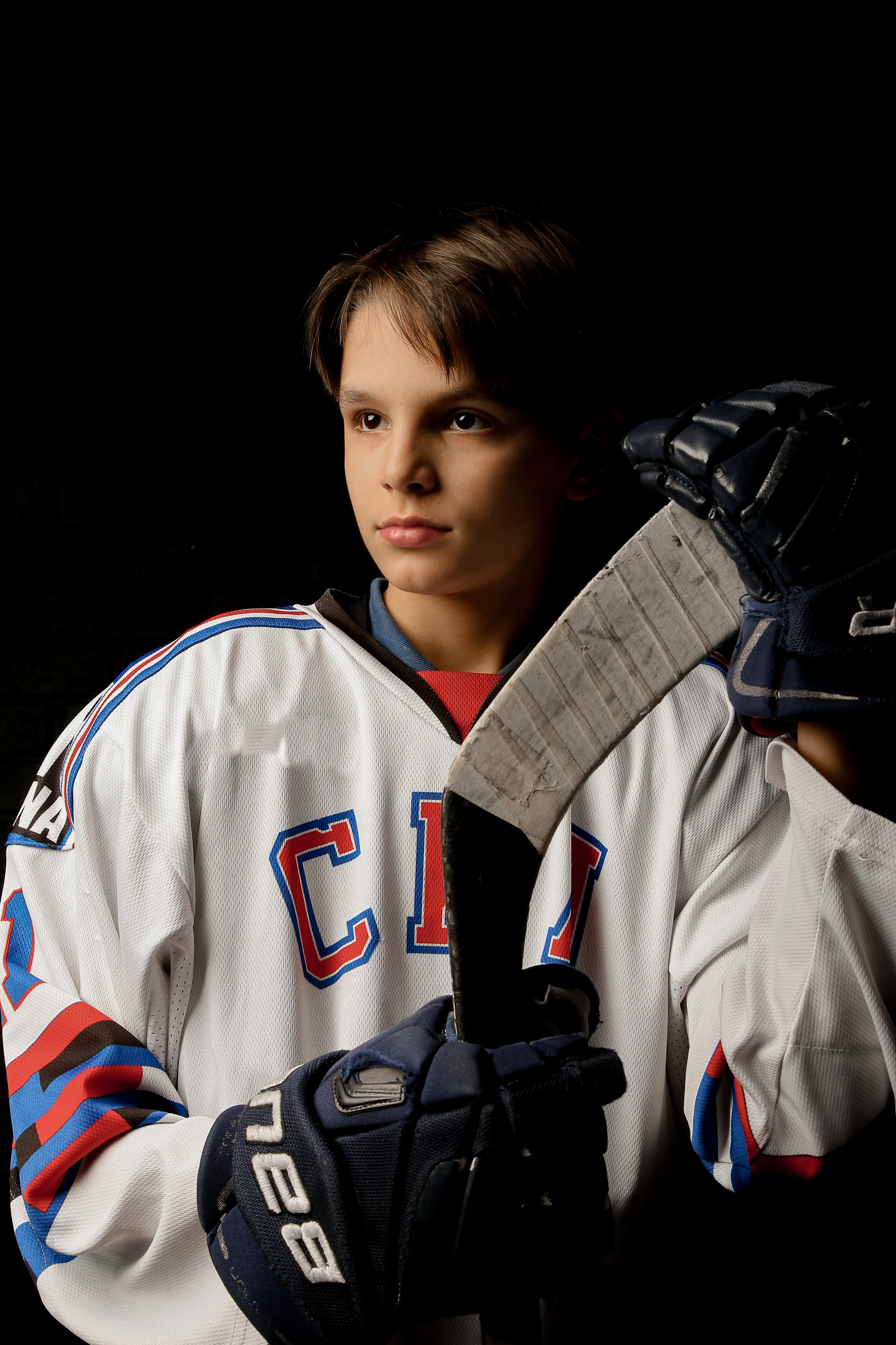 Проект «Hockey Boys&Girls». Спортивный и семейный фотограф в Екатеринбурге Ольга Горбунова меня