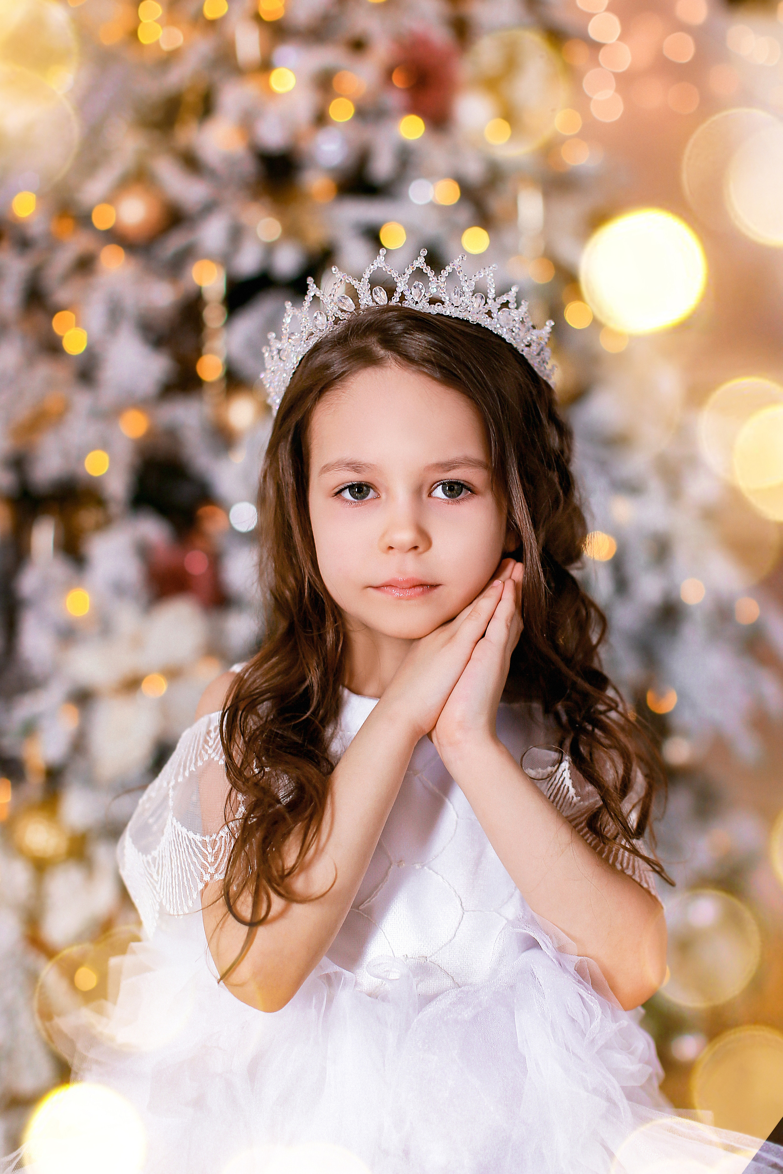 PRINCESS. Спортивный и семейный фотограф в Екатеринбурге Ольга Горбунова меня