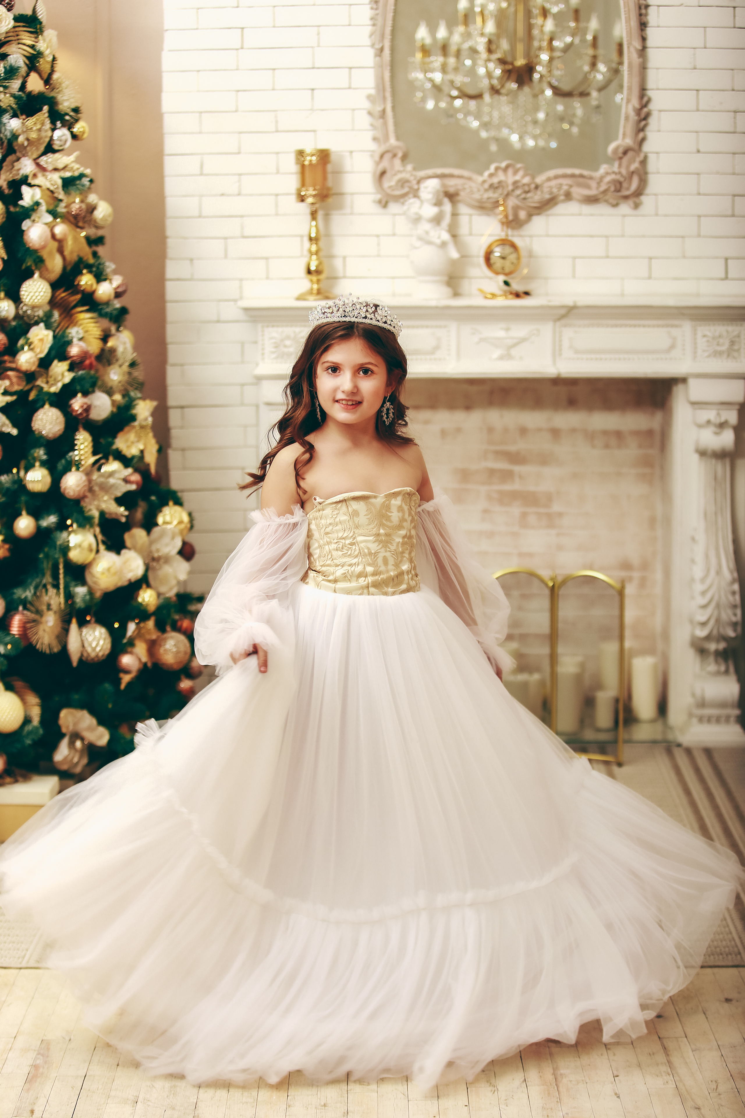 PRINCESS. Спортивный и семейный фотограф в Екатеринбурге Ольга Горбунова меня