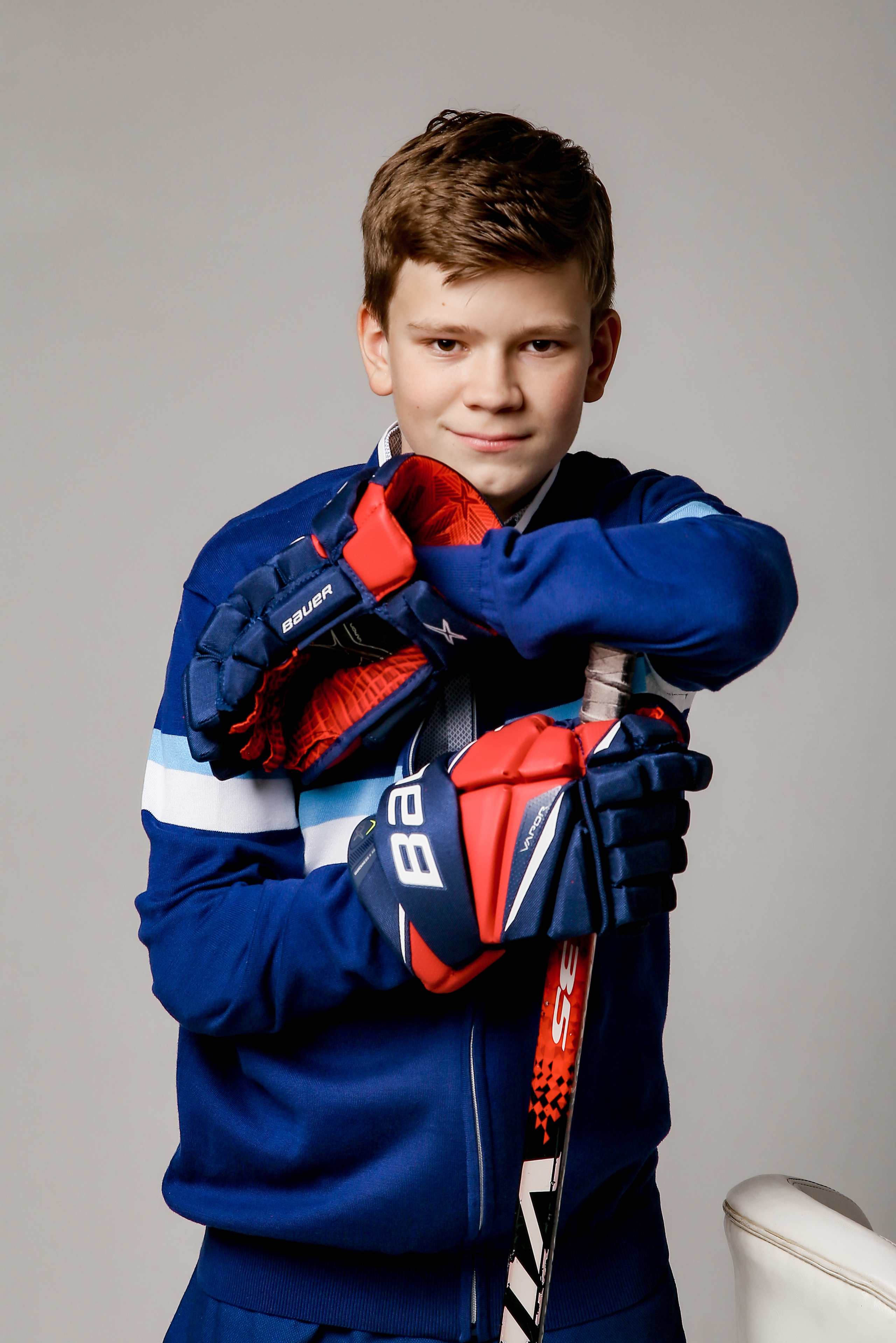 Проект «Hockey Boys&Girls». Спортивный и семейный фотограф в Екатеринбурге Ольга Горбунова меня