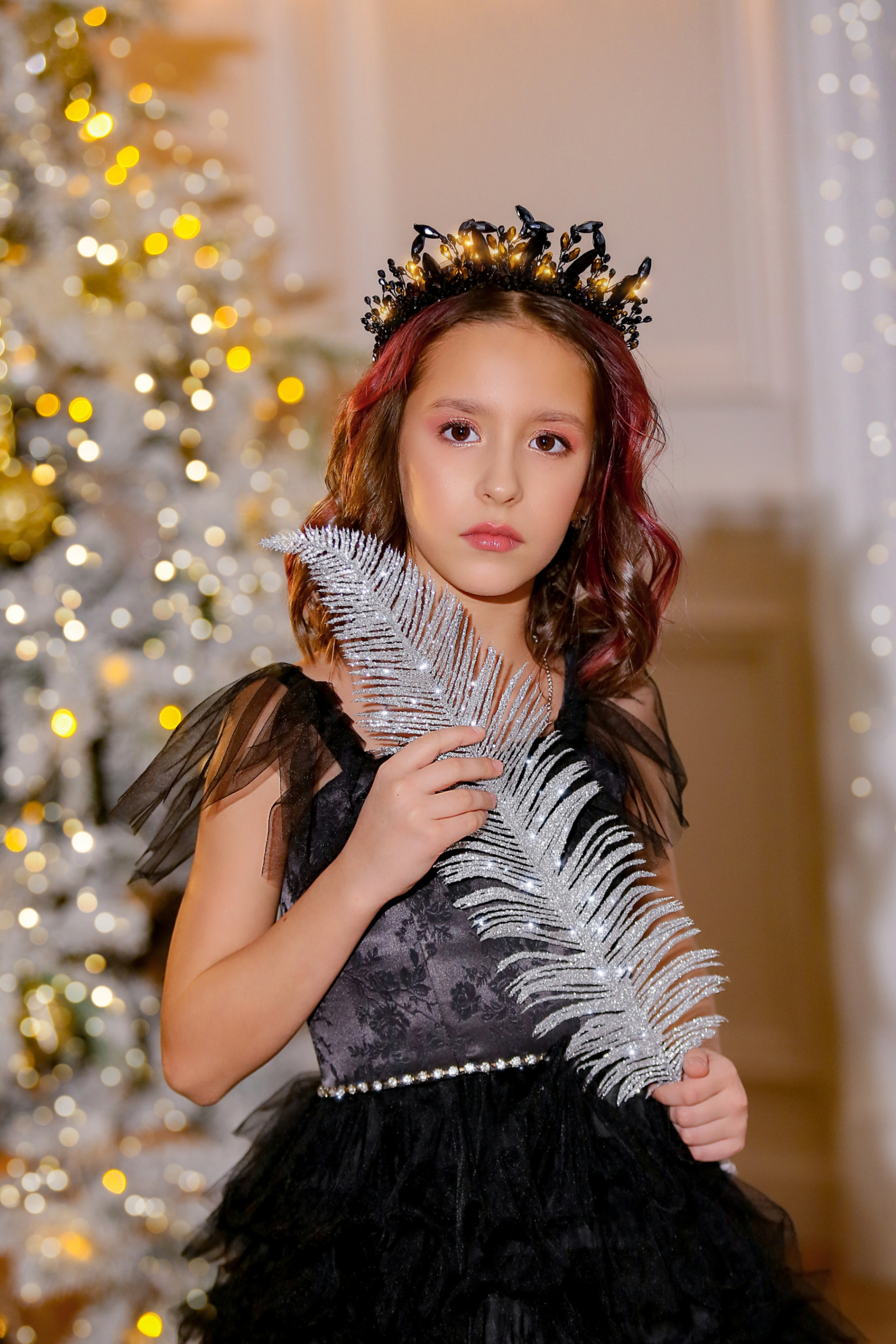 PRINCESS. Спортивный и семейный фотограф в Екатеринбурге Ольга Горбунова меня