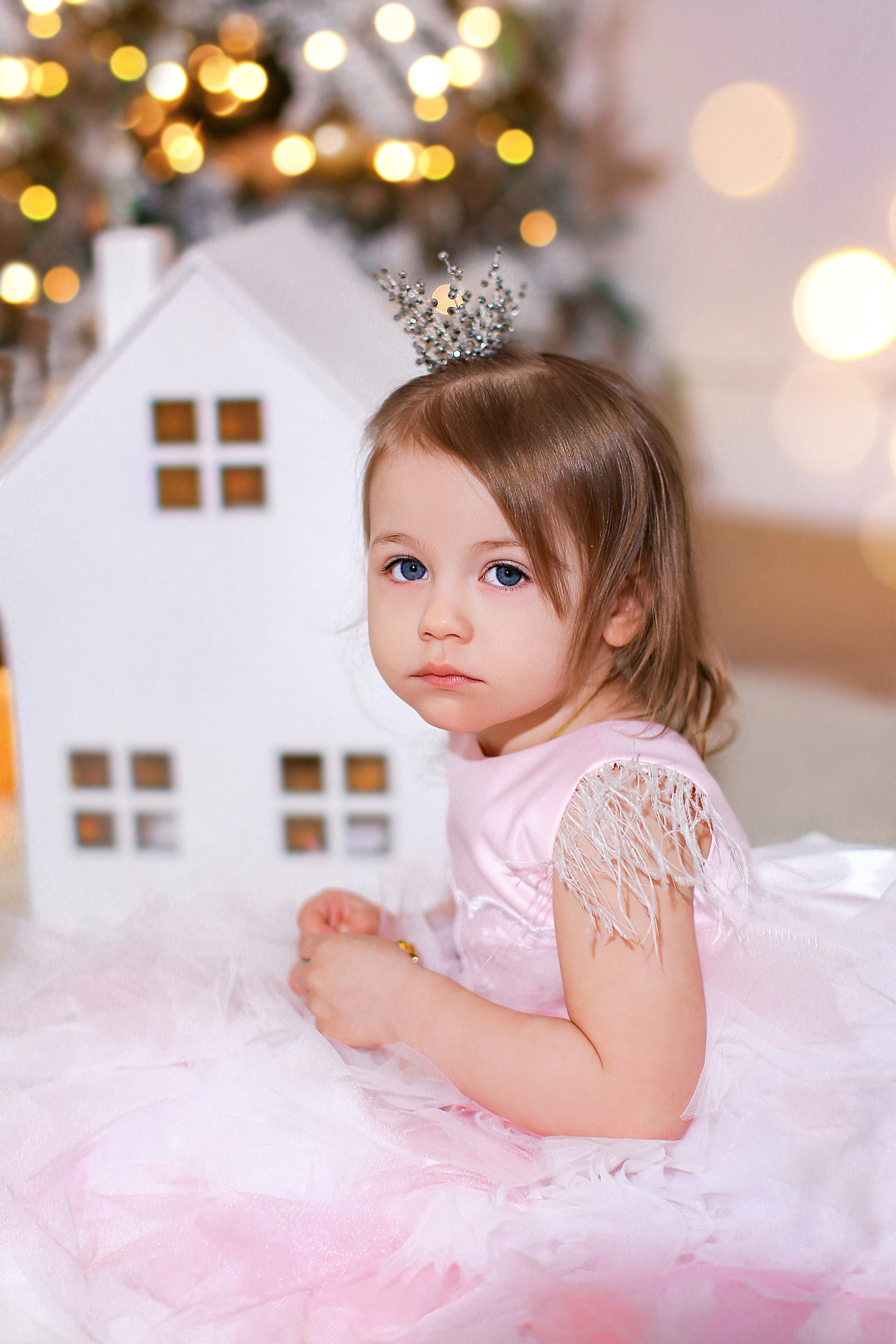 PRINCESS. Спортивный и семейный фотограф в Екатеринбурге Ольга Горбунова меня