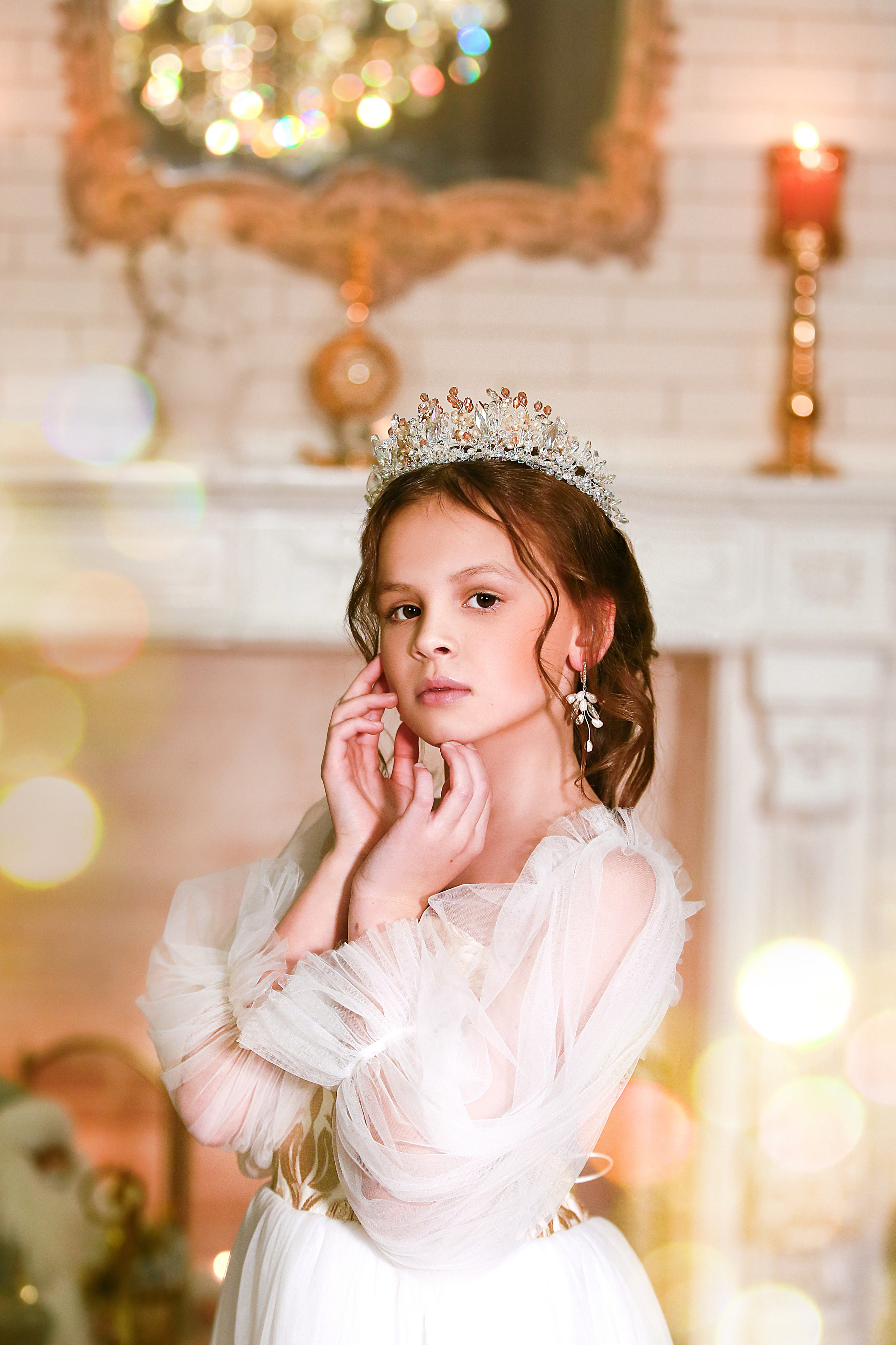 PRINCESS. Спортивный и семейный фотограф в Екатеринбурге Ольга Горбунова меня