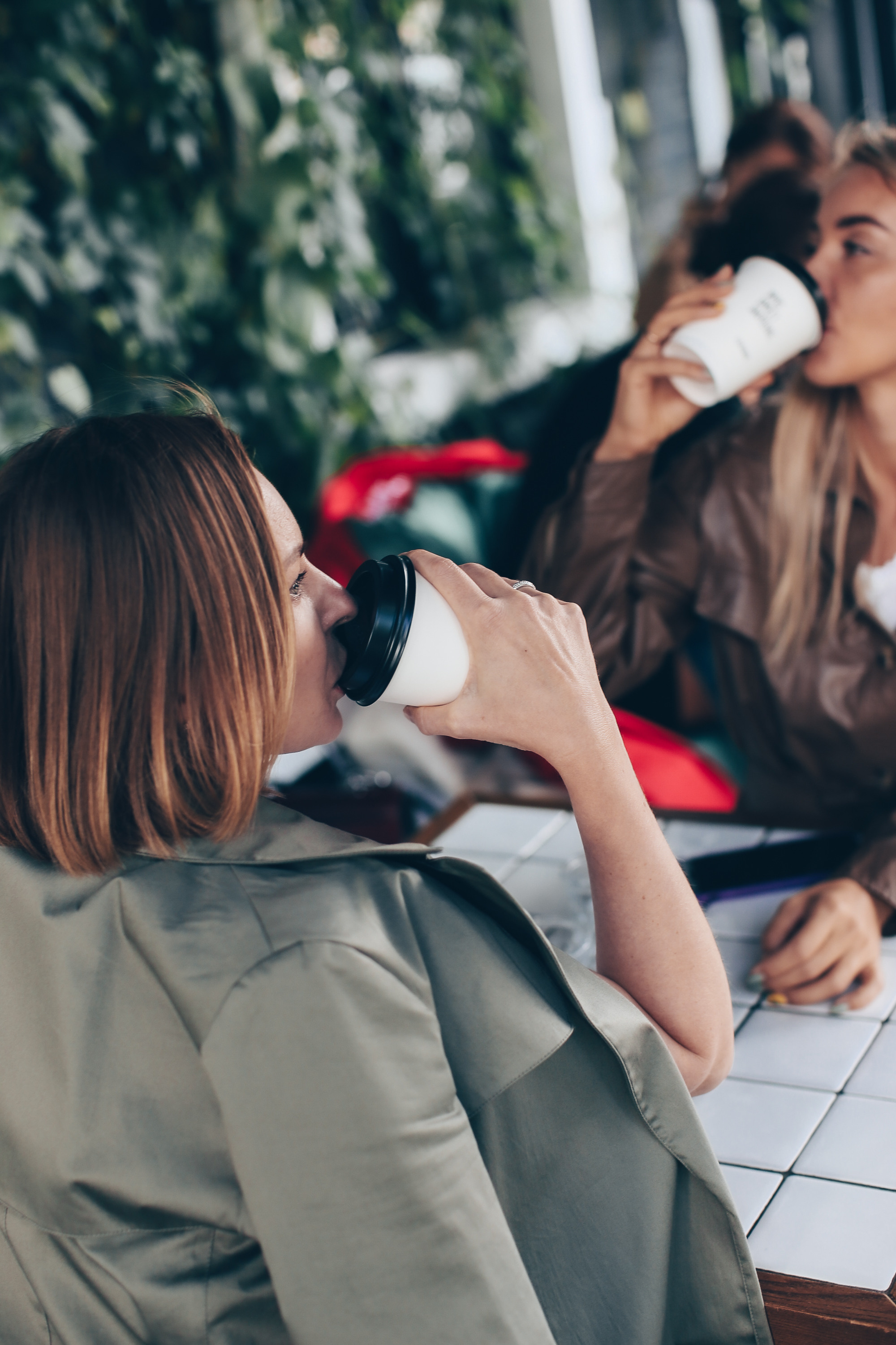Настя и Юля. Спортивный и семейный фотограф в Екатеринбурге Ольга Горбунова меня