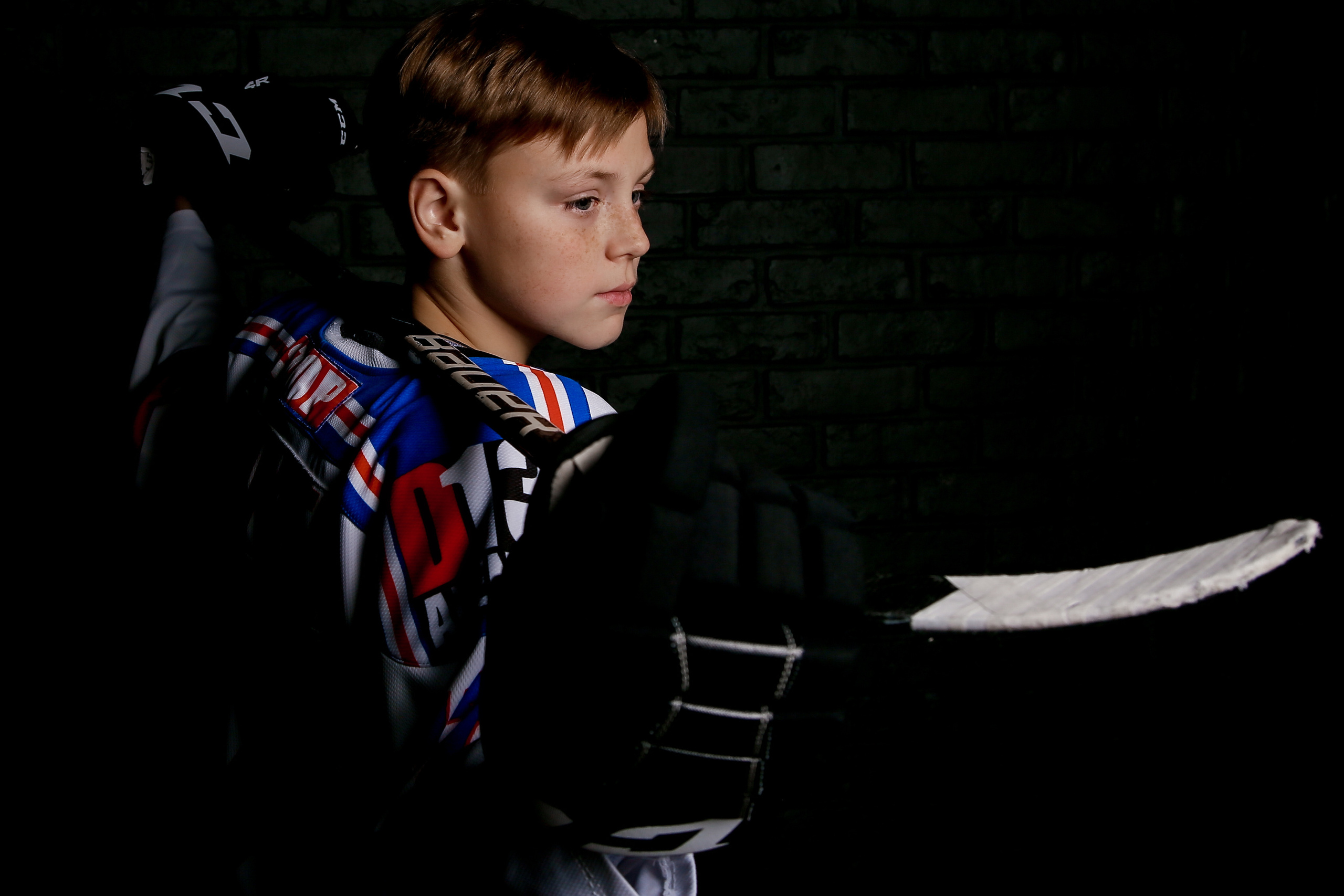 Проект «Hockey Boys&Girls». Спортивный и семейный фотограф в Екатеринбурге Ольга Горбунова меня