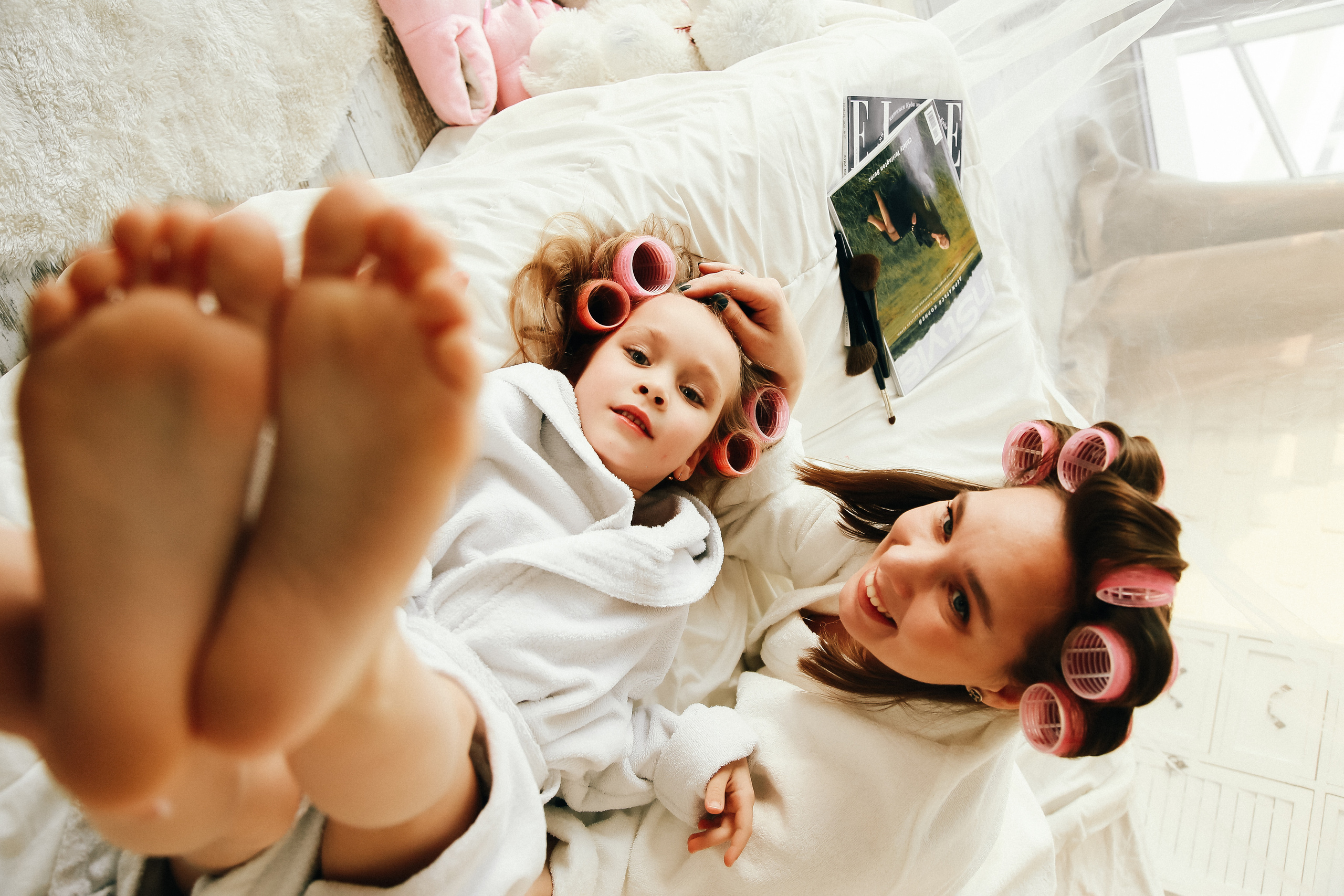 ВСЯ В МЕНЯ. Спортивный и семейный фотограф в Екатеринбурге Ольга Горбунова меня