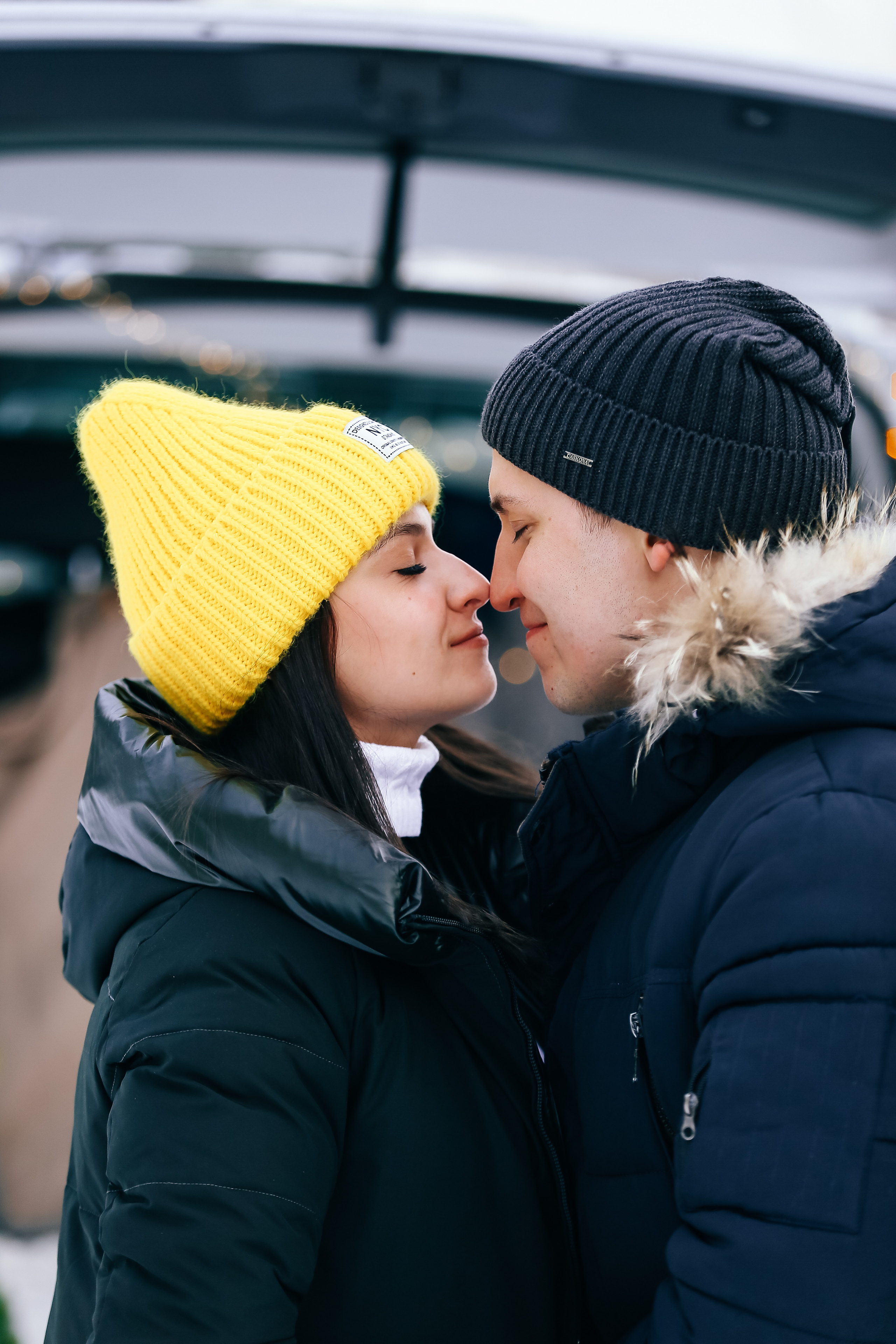 МАНДАРИНОВОЕ НАСТРОЕНИЕ. Спортивный и семейный фотограф в Екатеринбурге Ольга Горбунова меня