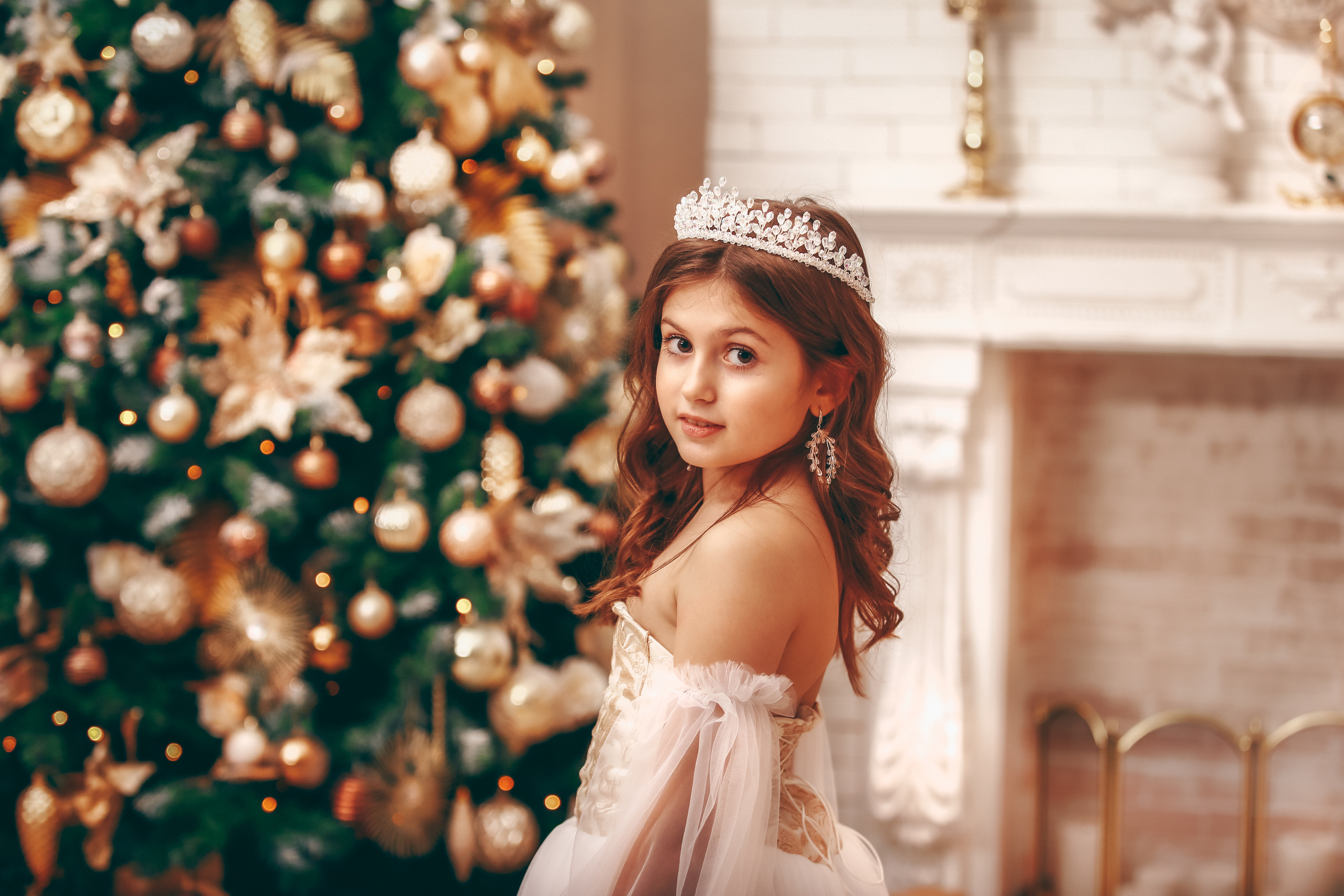 PRINCESS. Спортивный и семейный фотограф в Екатеринбурге Ольга Горбунова меня