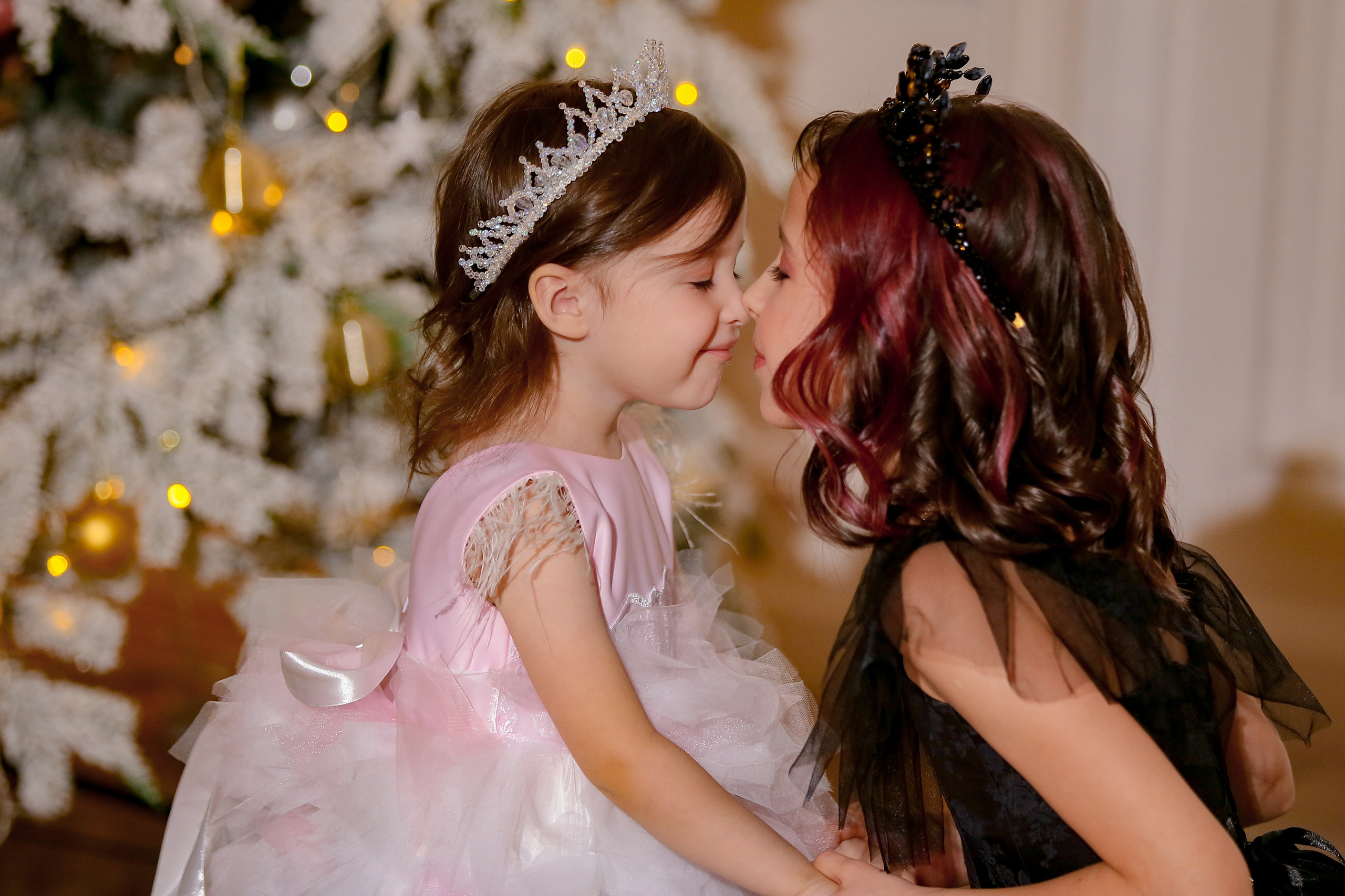 PRINCESS. Спортивный и семейный фотограф в Екатеринбурге Ольга Горбунова меня