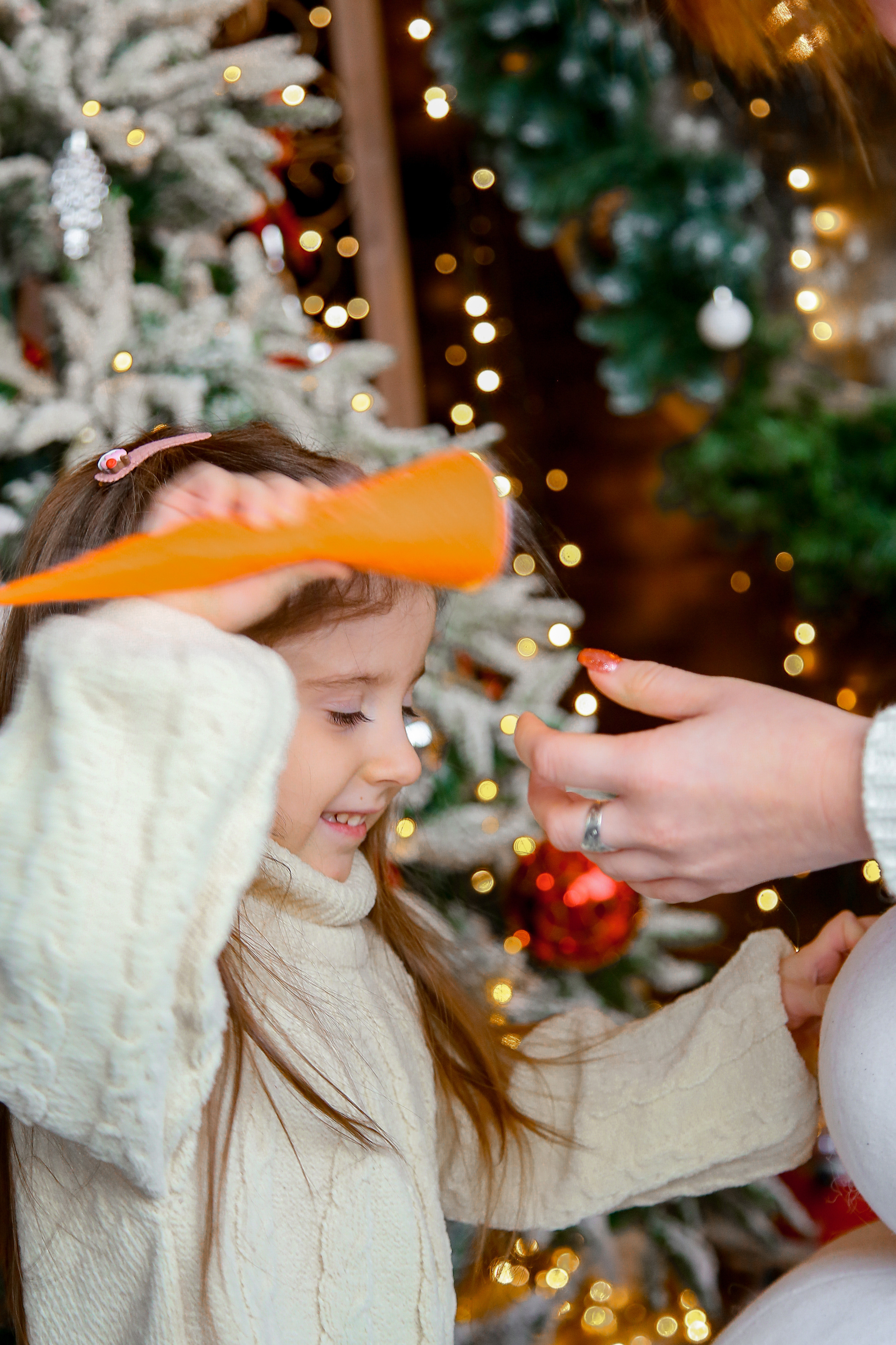 СНЕГОВИК. Спортивный и семейный фотограф в Екатеринбурге Ольга Горбунова меня
