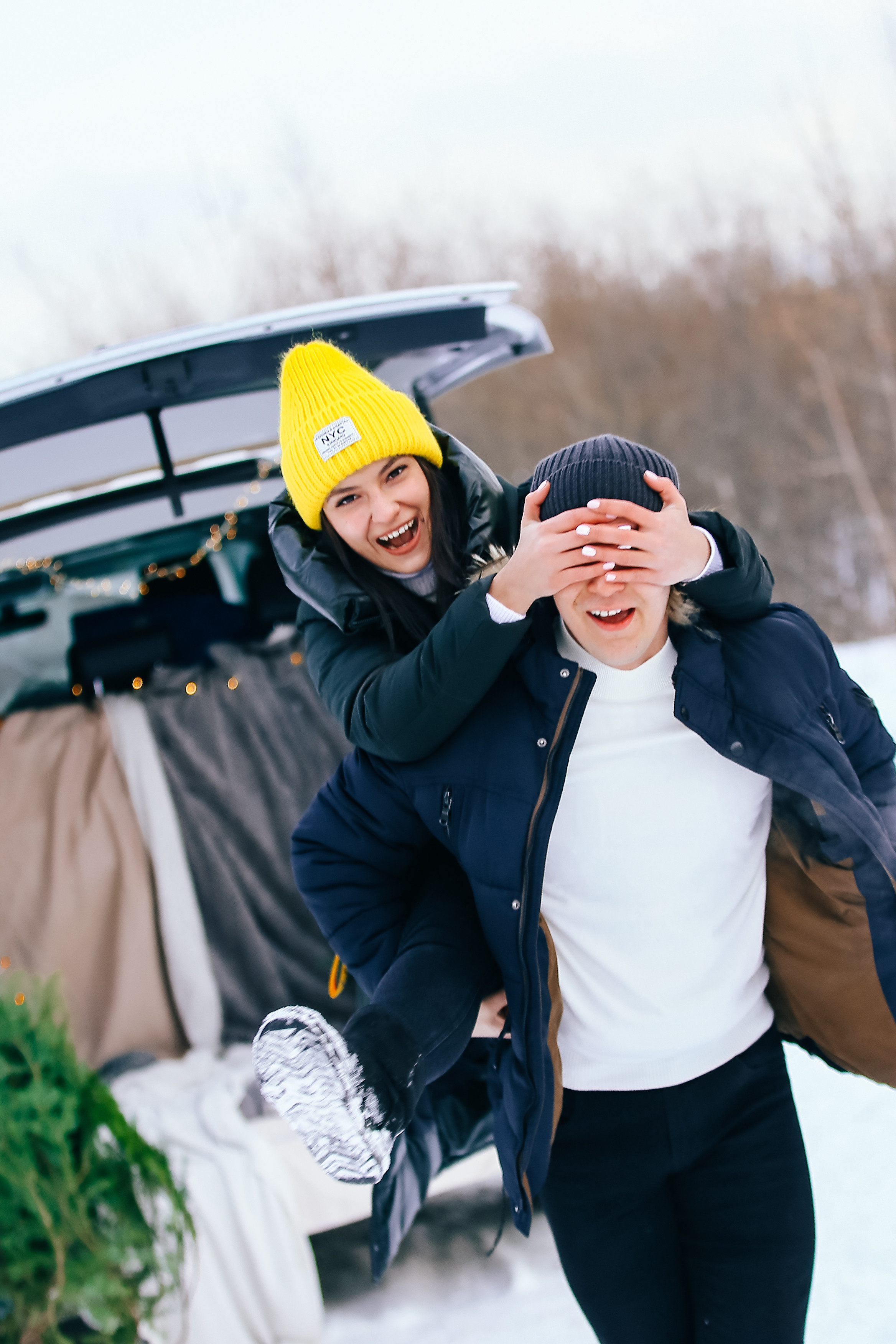 МАНДАРИНОВОЕ НАСТРОЕНИЕ. Спортивный и семейный фотограф в Екатеринбурге Ольга Горбунова меня