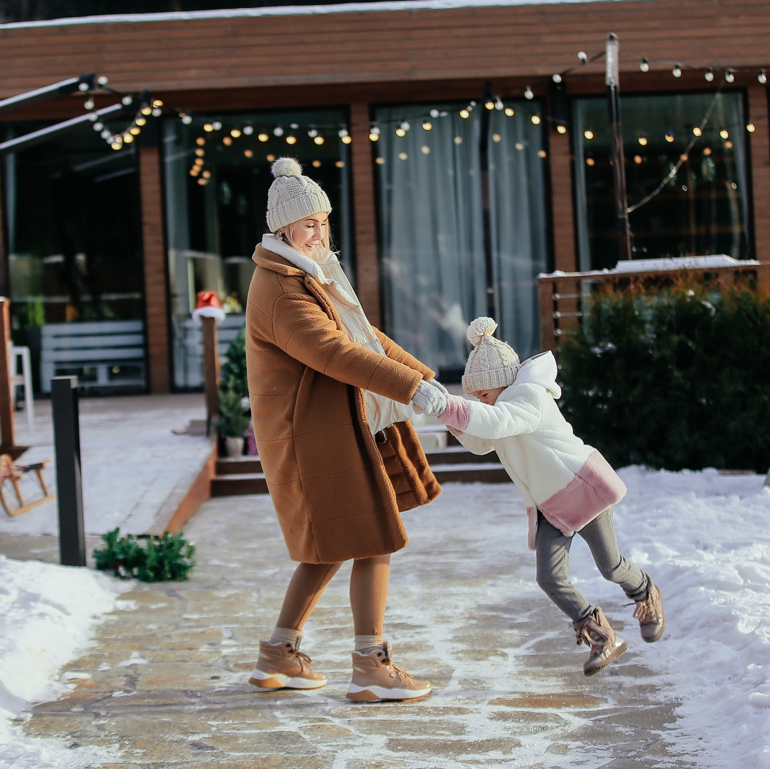 ДОМИК В ЛЕСУ. Спортивный и семейный фотограф в Екатеринбурге Ольга Горбунова меня