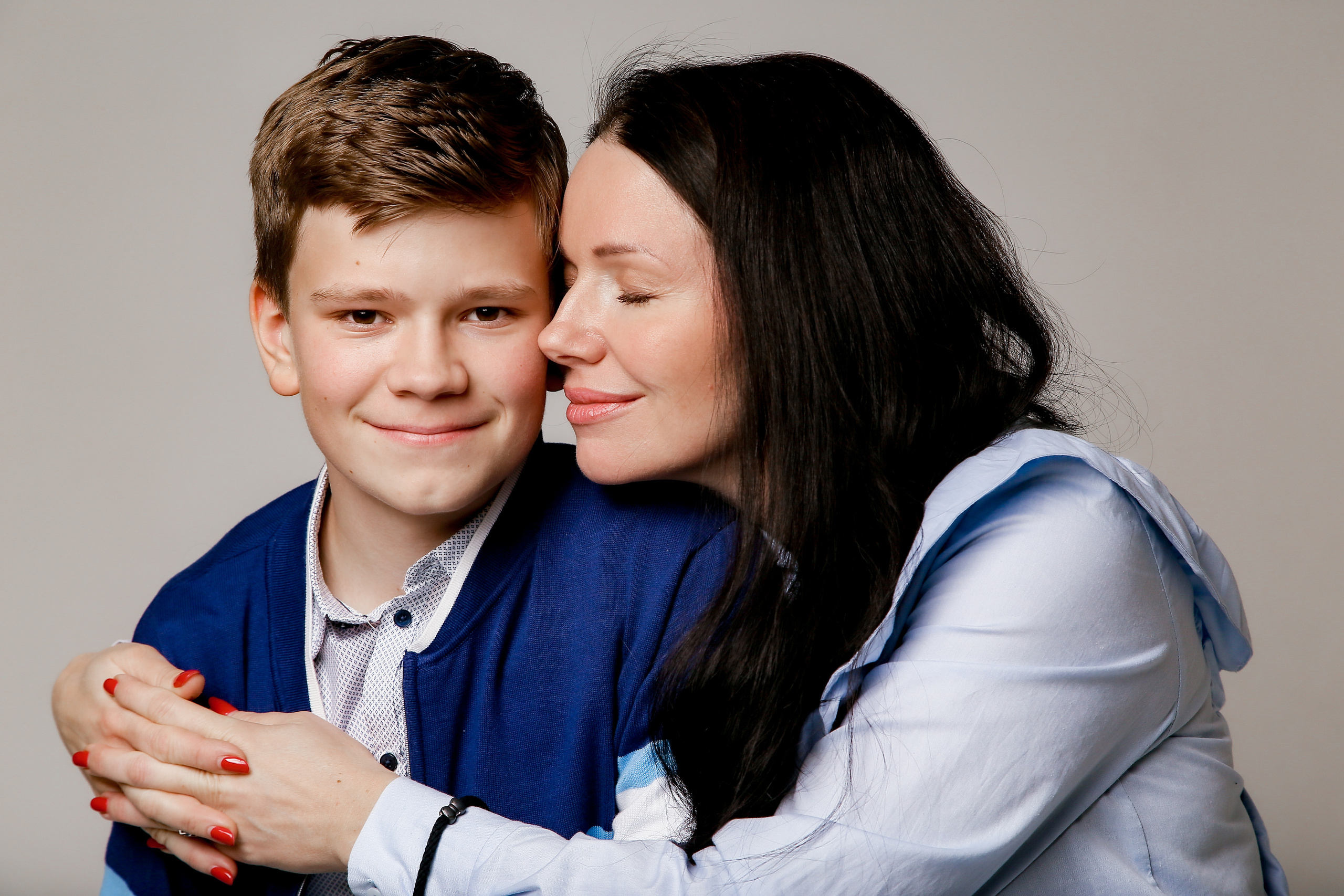 Проект «Hockey Boys&Girls». Спортивный и семейный фотограф в Екатеринбурге Ольга Горбунова меня