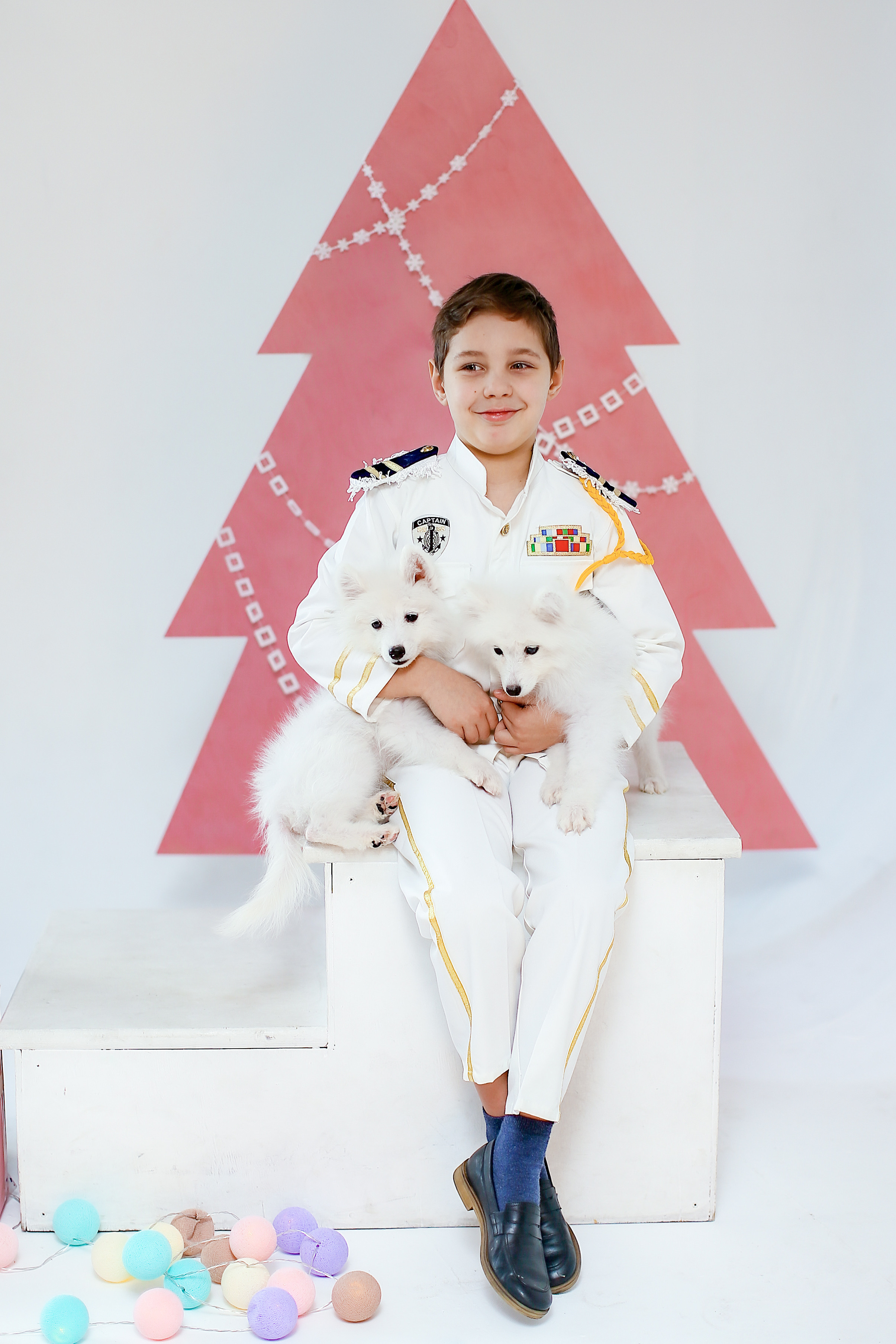 ПУШИСТЫЕ ЩЕНКИ. Спортивный и семейный фотограф в Екатеринбурге Ольга Горбунова меня