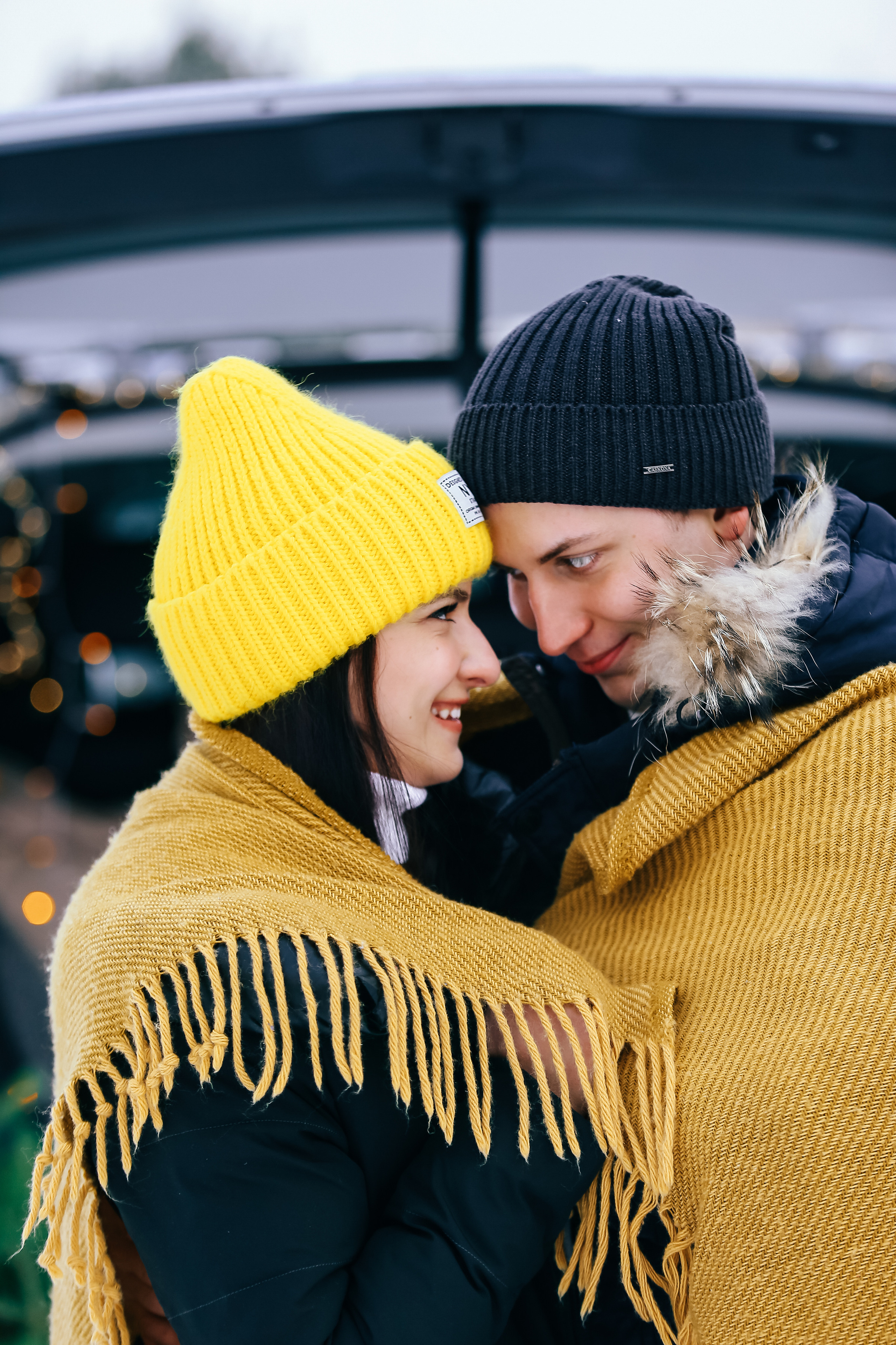 МАНДАРИНОВОЕ НАСТРОЕНИЕ. Спортивный и семейный фотограф в Екатеринбурге Ольга Горбунова меня
