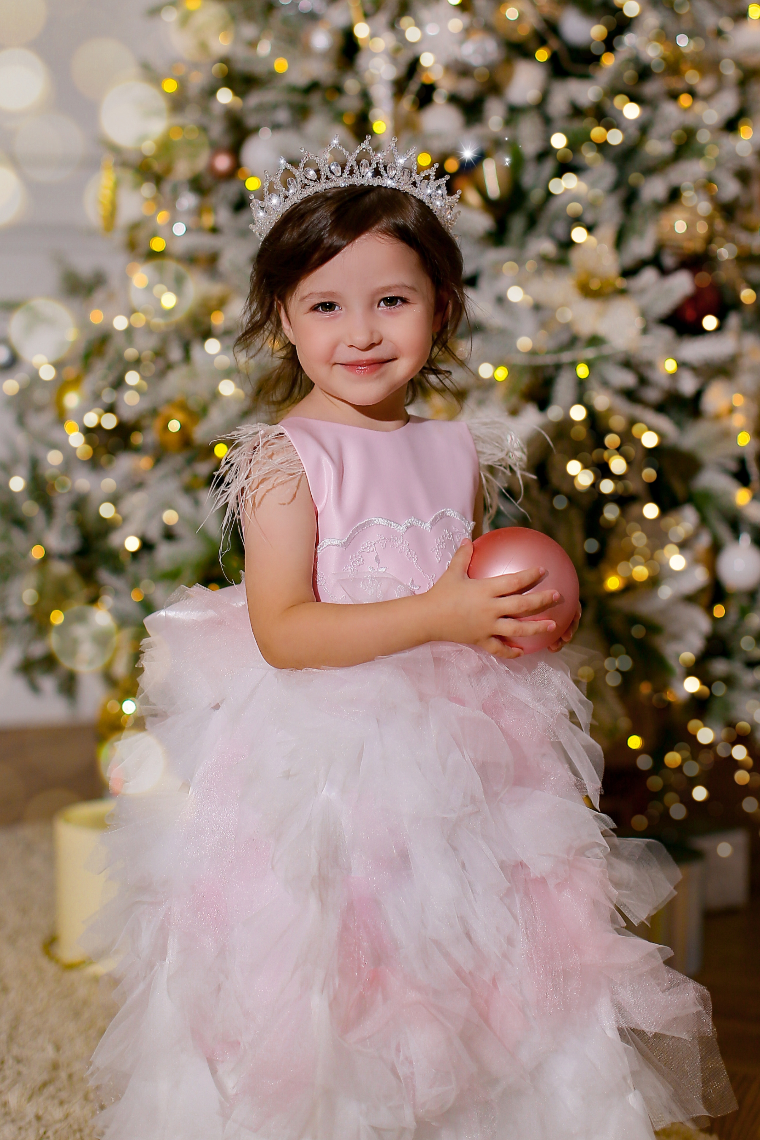 PRINCESS. Спортивный и семейный фотограф в Екатеринбурге Ольга Горбунова меня