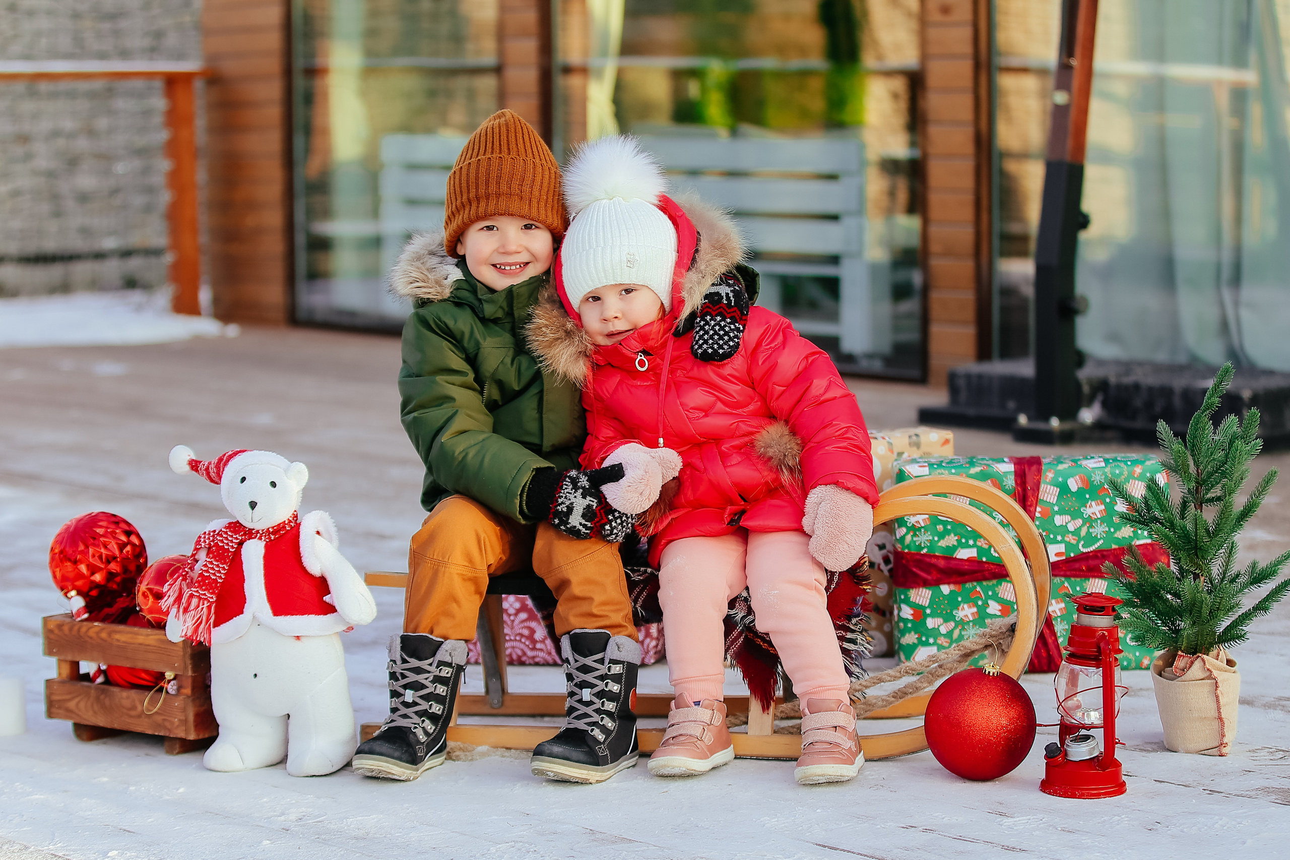 ДОМИК В ЛЕСУ. Спортивный и семейный фотограф в Екатеринбурге Ольга Горбунова меня
