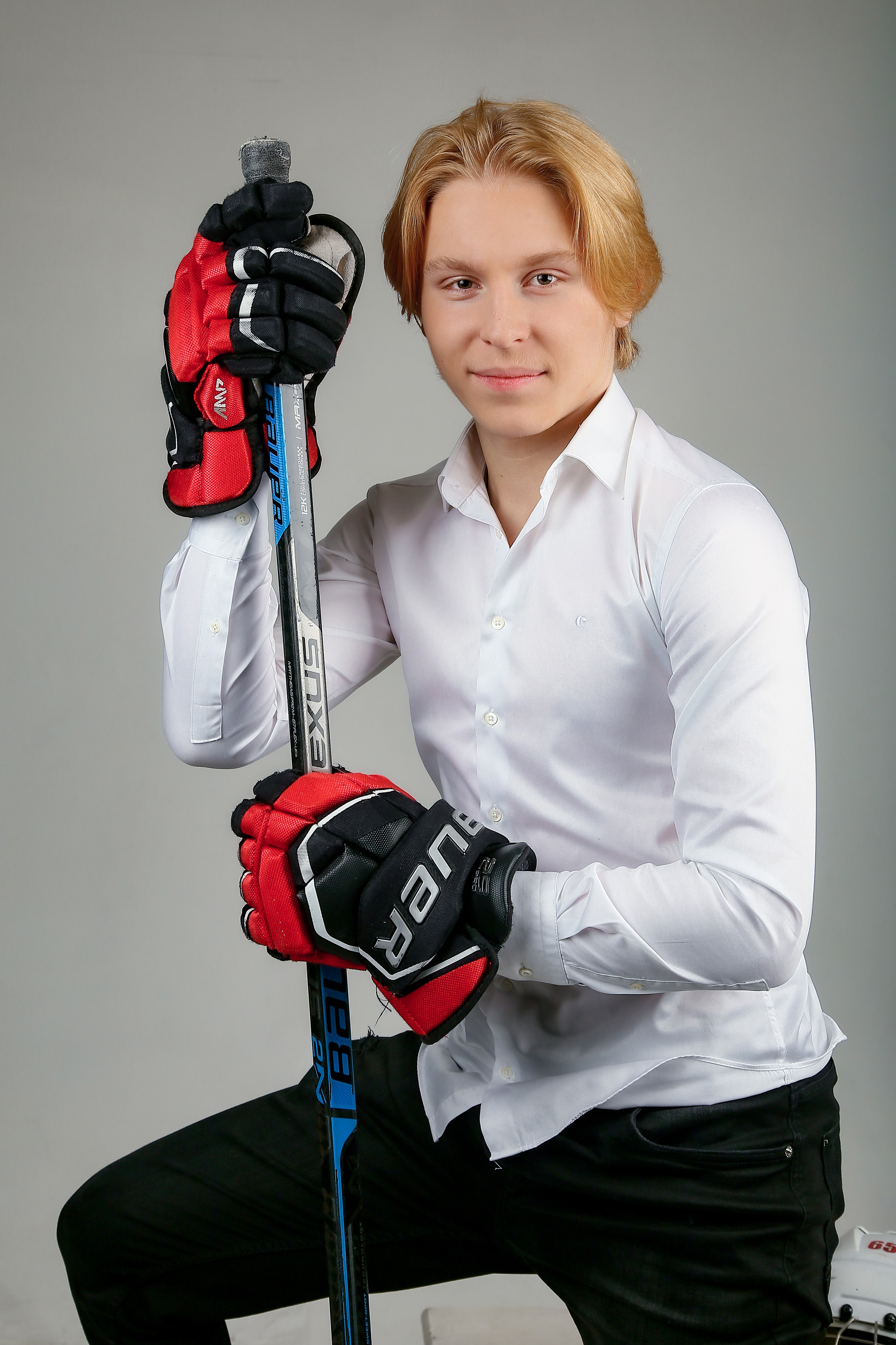 Проект «Hockey Boys&Girls». Спортивный и семейный фотограф в Екатеринбурге Ольга Горбунова меня