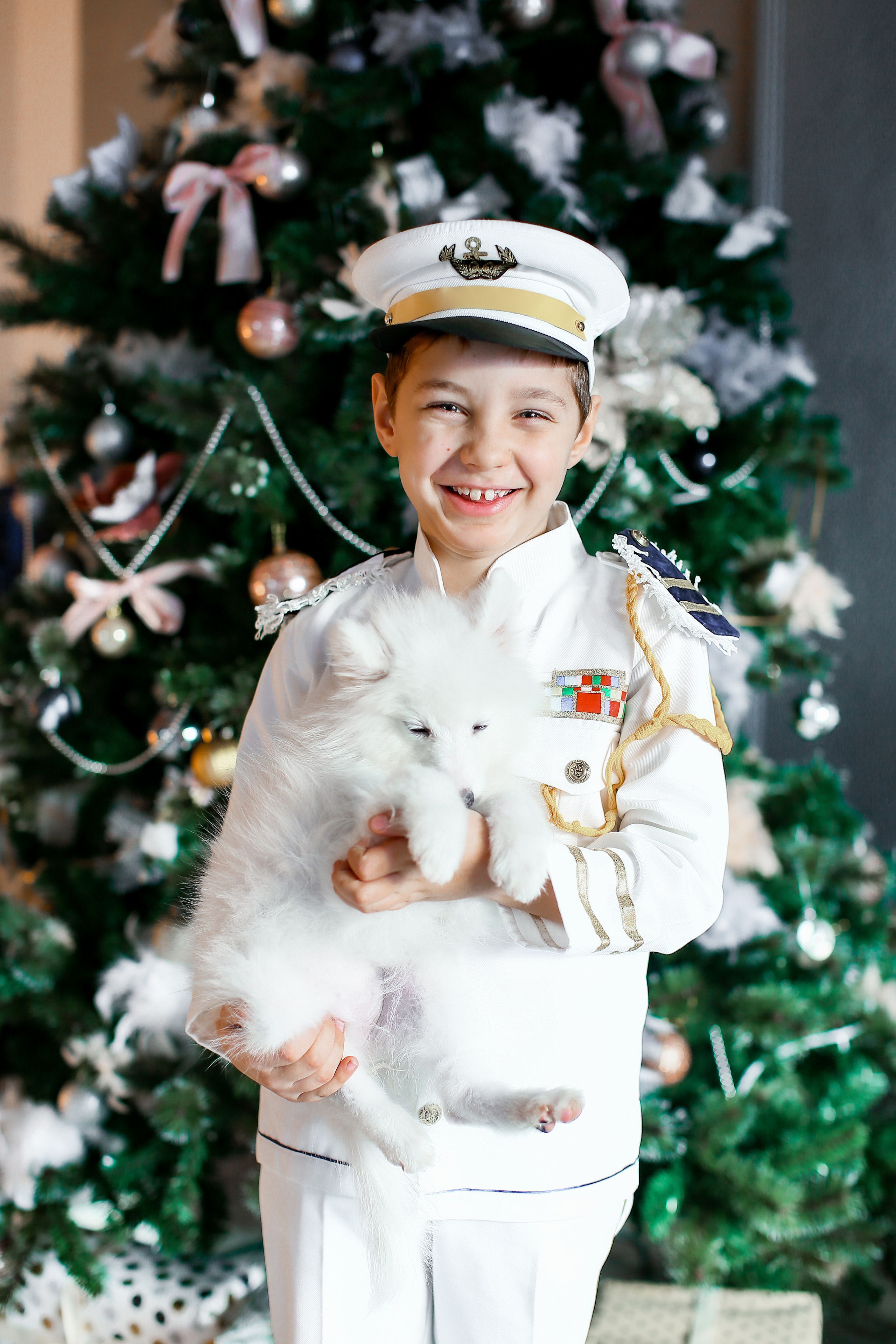 ПУШИСТЫЕ ЩЕНКИ. Спортивный и семейный фотограф в Екатеринбурге Ольга Горбунова меня