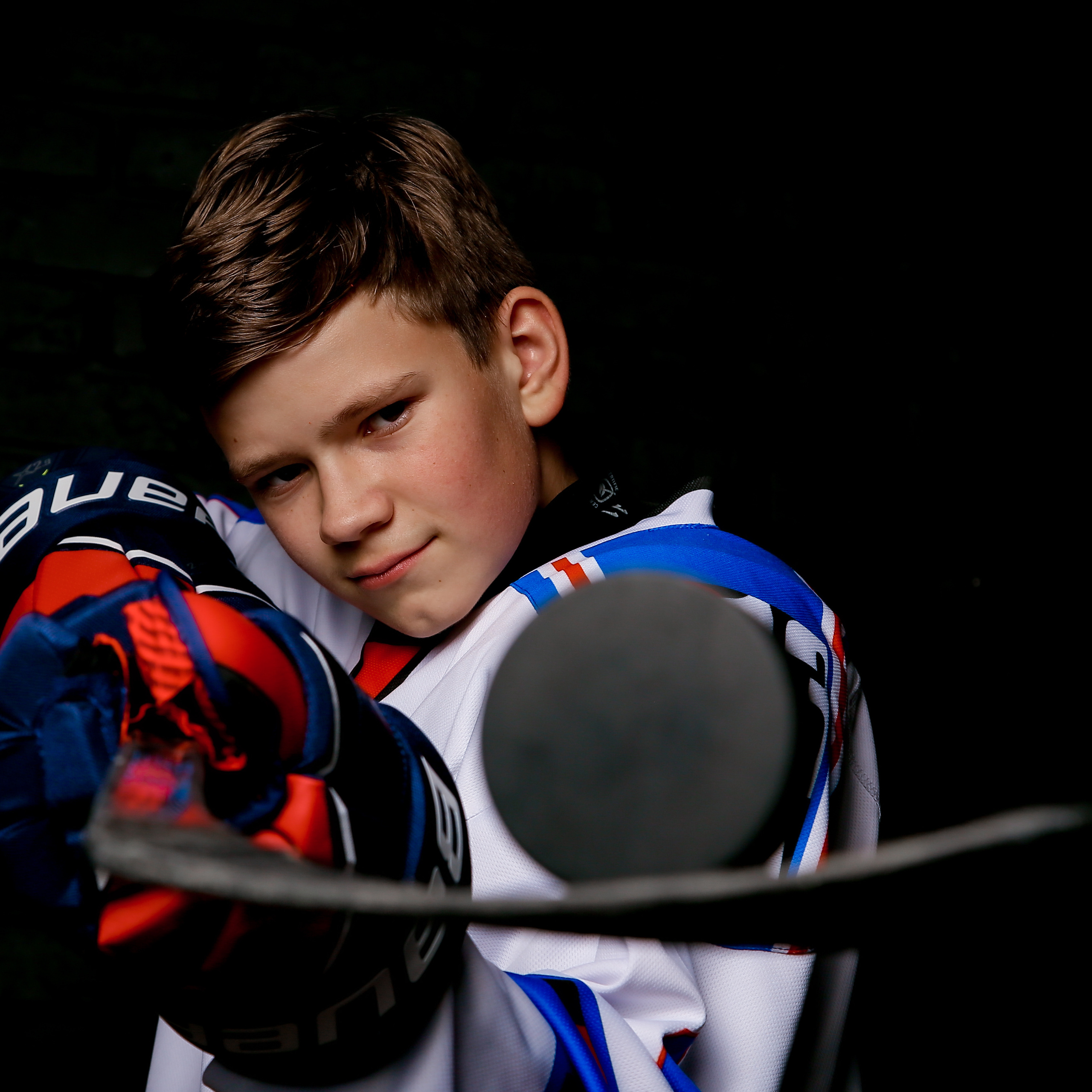 Проект «Hockey Boys&Girls». Спортивный и семейный фотограф в Екатеринбурге Ольга Горбунова меня