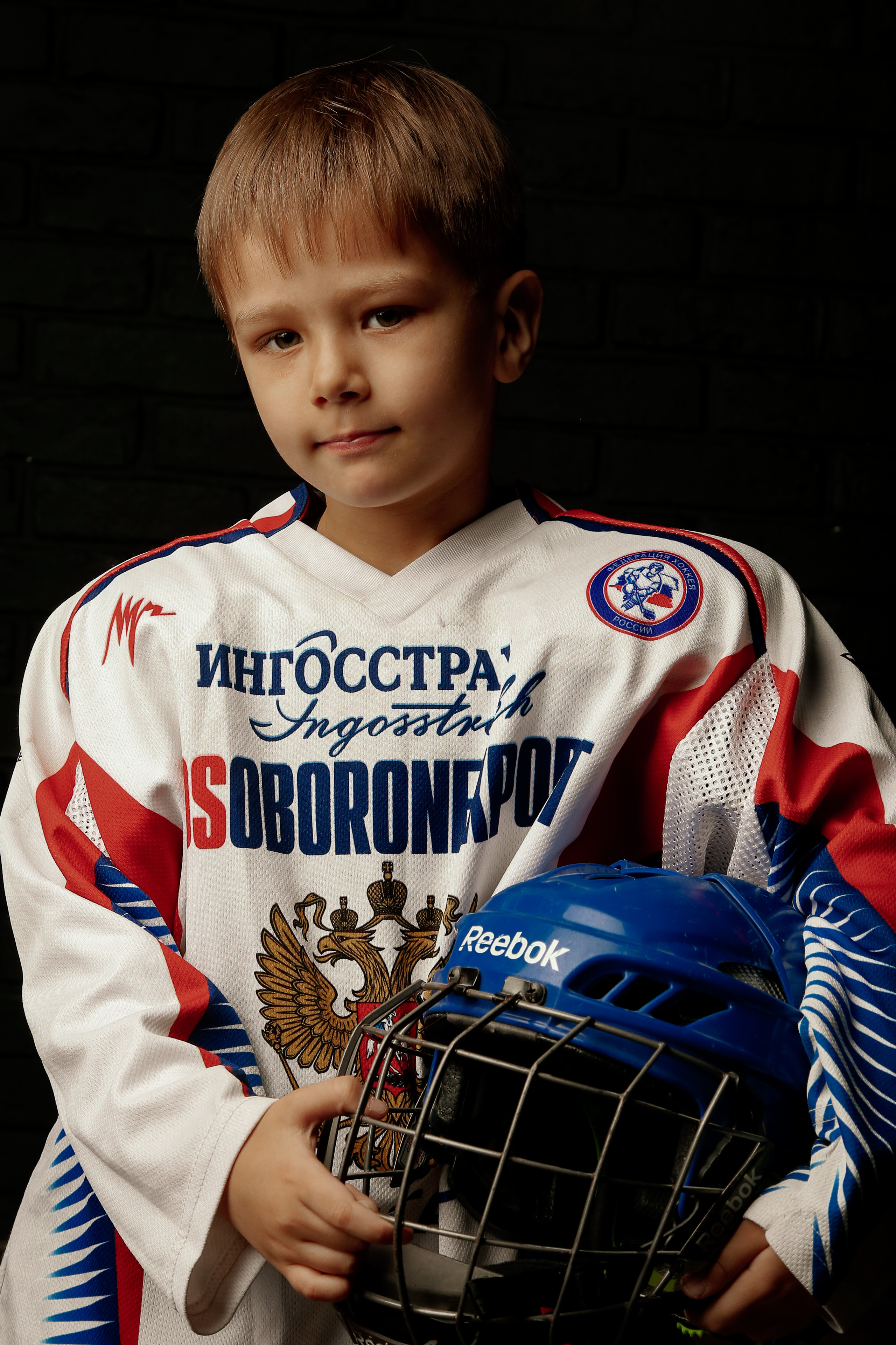 Проект «Hockey Boys&Girls». Спортивный и семейный фотограф в Екатеринбурге Ольга Горбунова меня