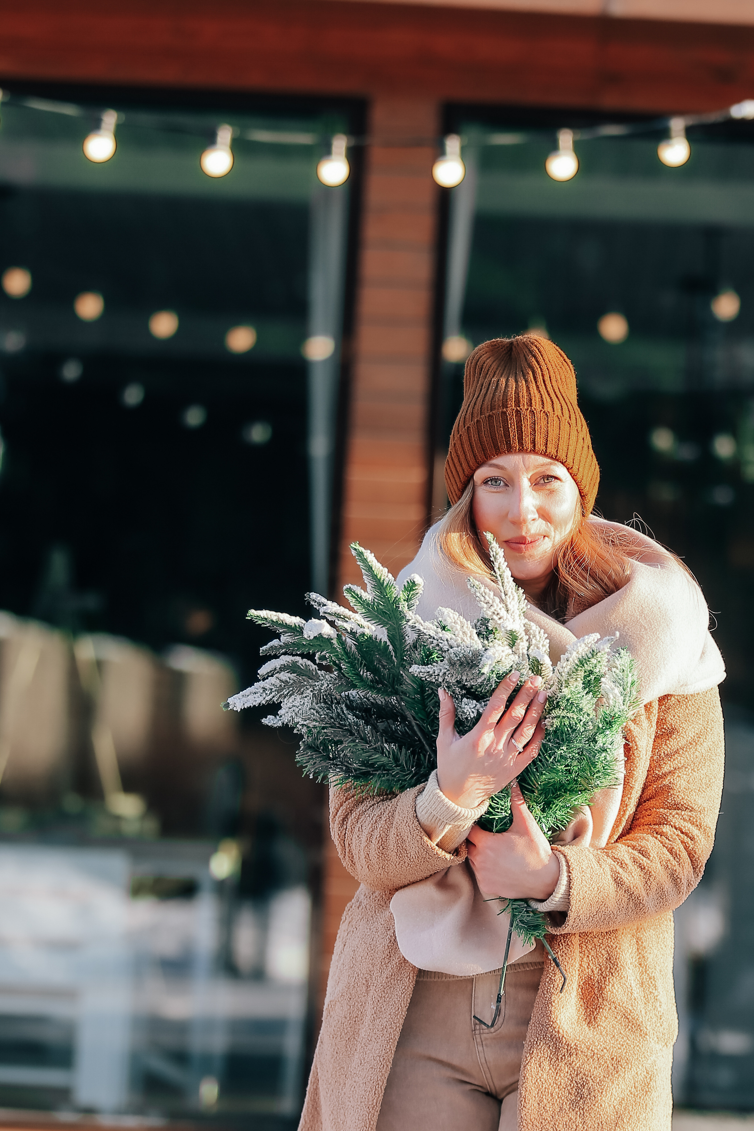 ДОМИК В ЛЕСУ. Спортивный и семейный фотограф в Екатеринбурге Ольга Горбунова меня