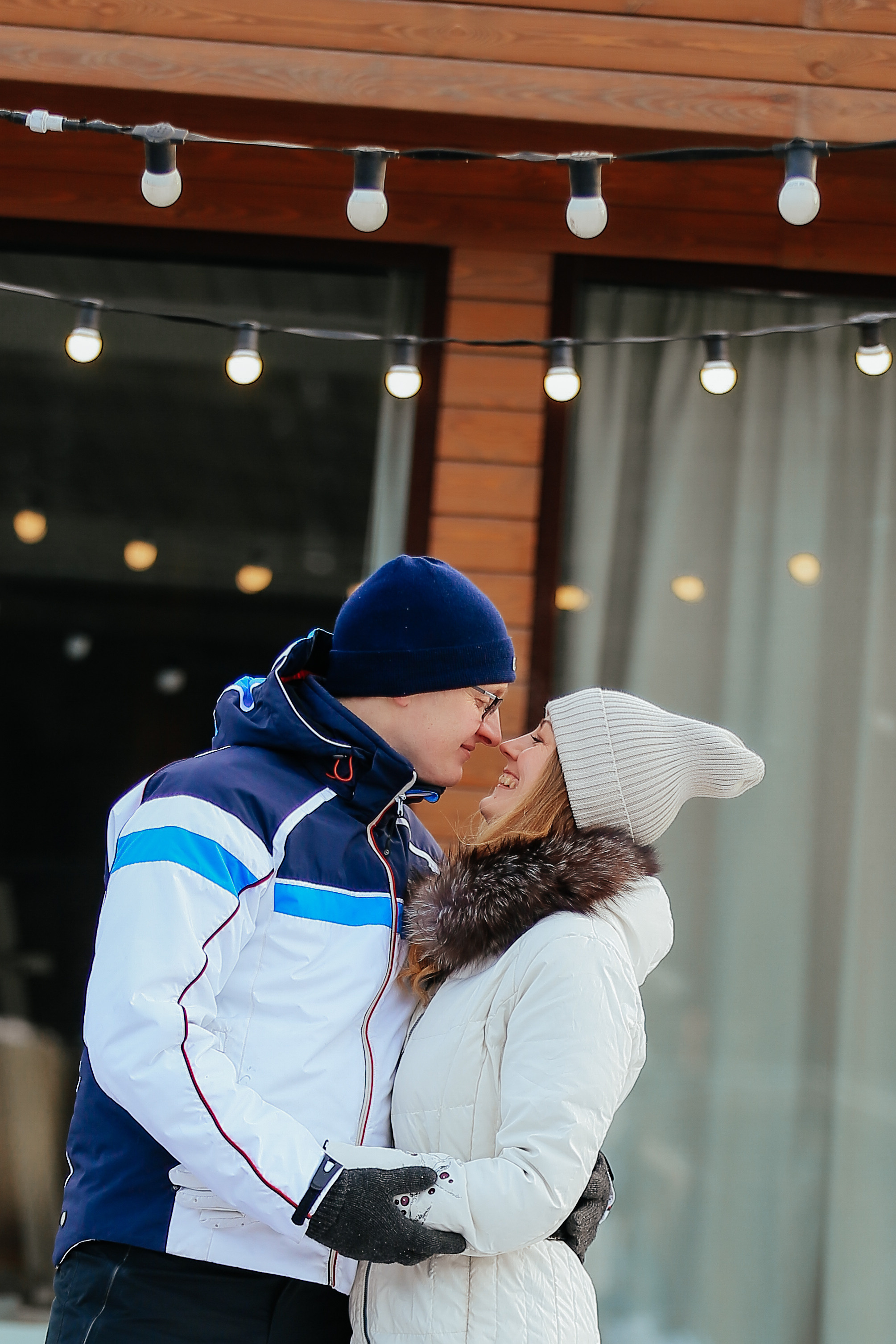 ДОМИК В ЛЕСУ. Спортивный и семейный фотограф в Екатеринбурге Ольга Горбунова меня