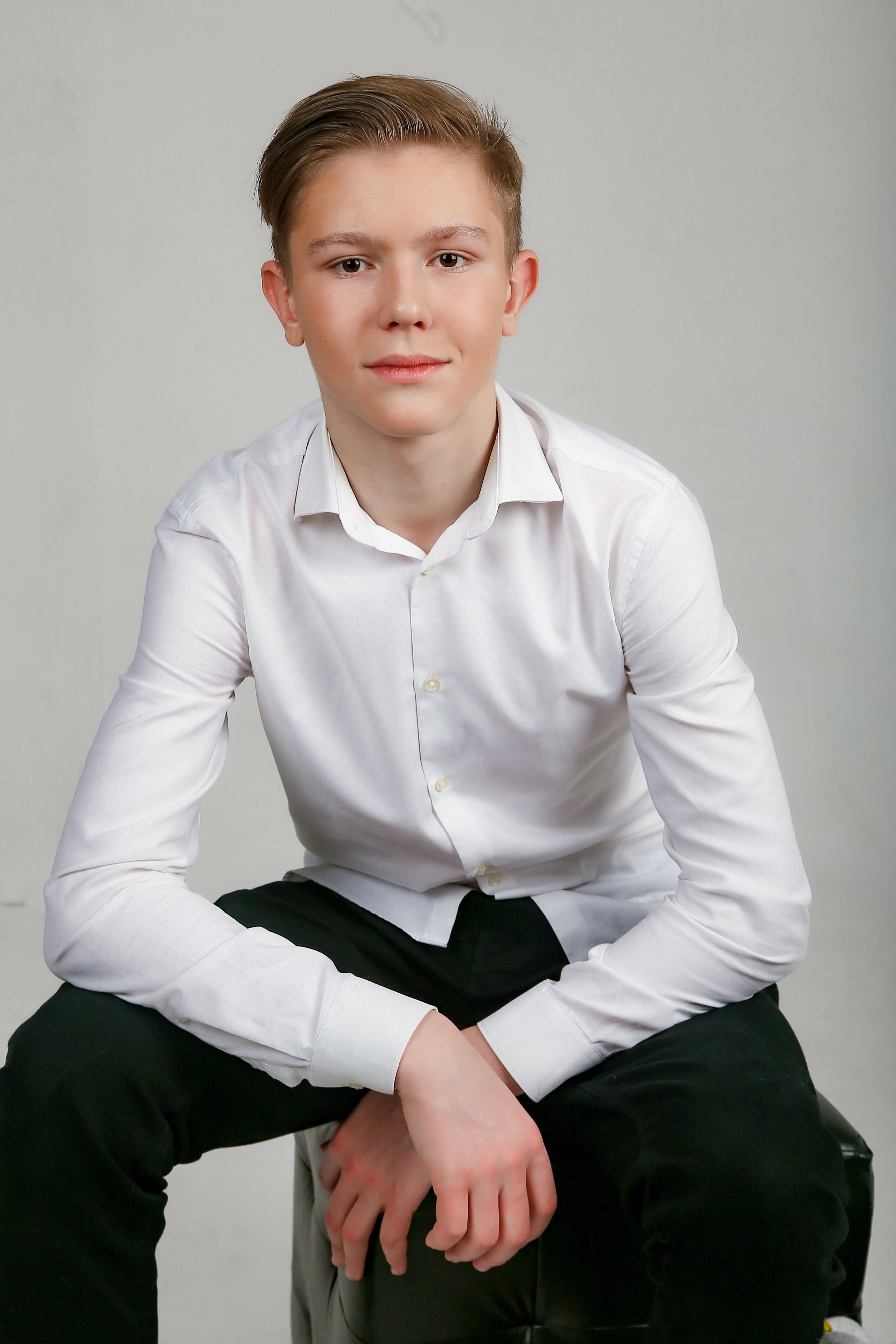 Проект «Hockey Boys&Girls». Спортивный и семейный фотограф в Екатеринбурге Ольга Горбунова меня