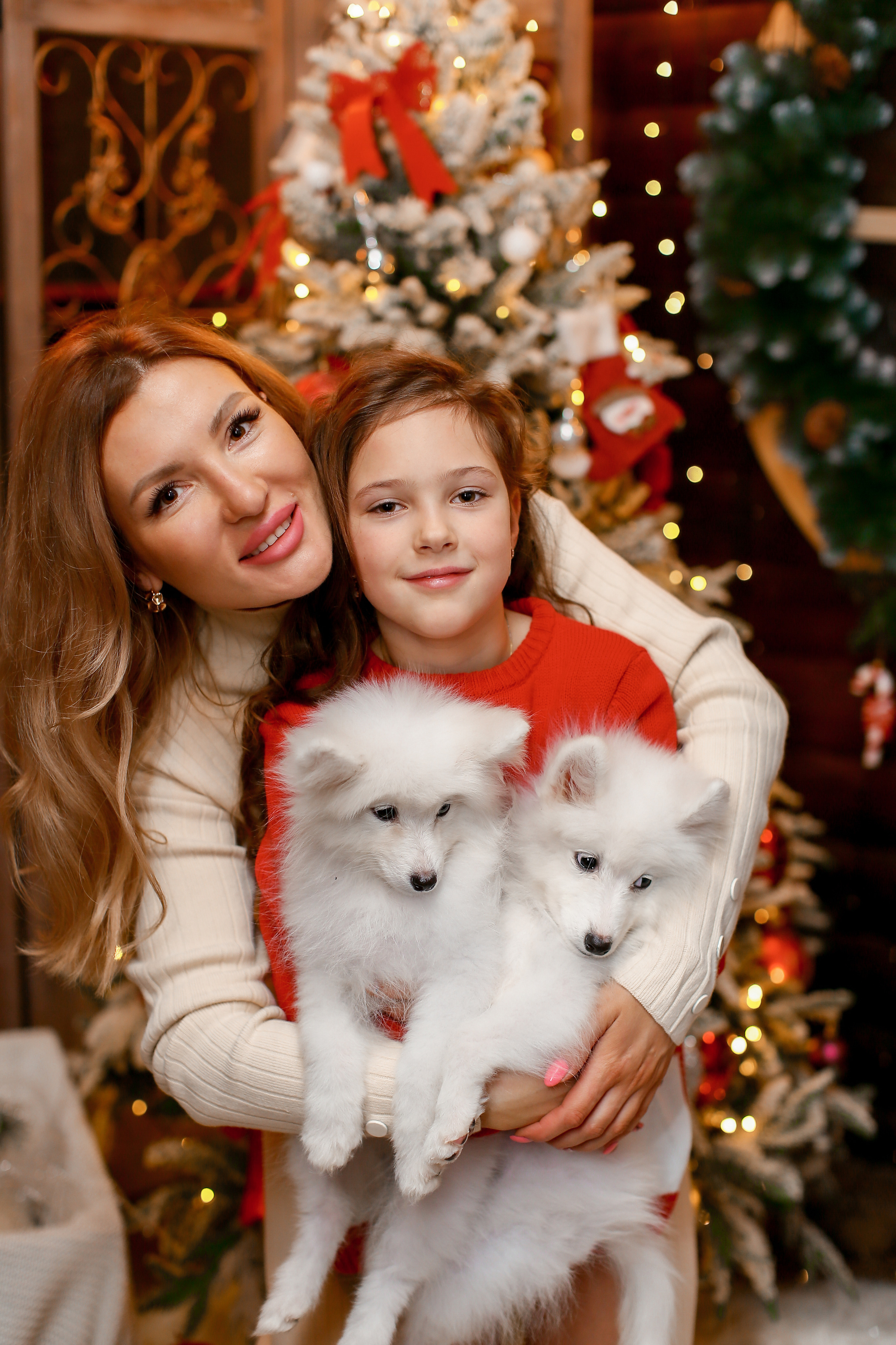 ПУШИСТЫЕ ЩЕНКИ. Спортивный и семейный фотограф в Екатеринбурге Ольга Горбунова меня