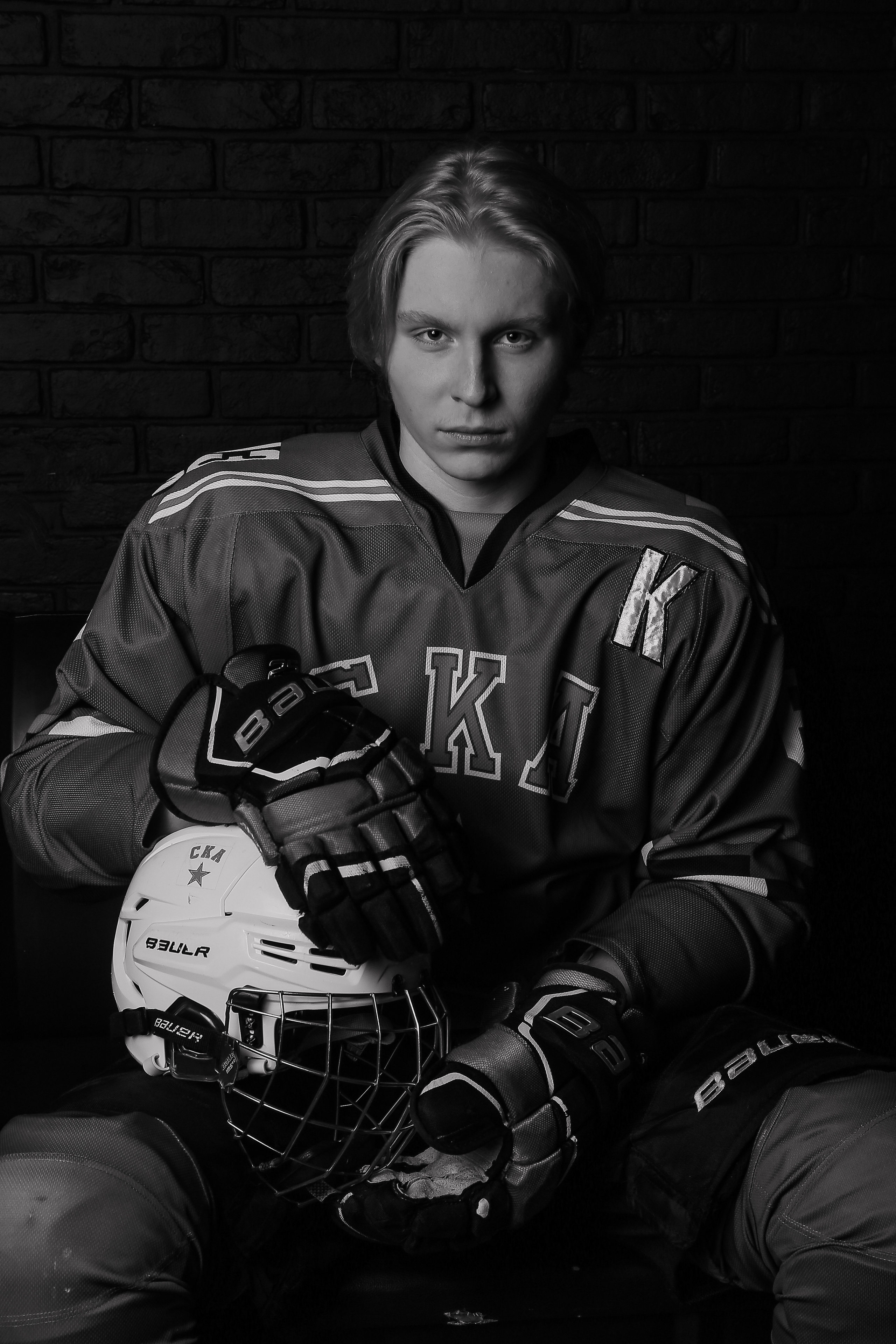 Проект «Hockey Boys&Girls». Спортивный и семейный фотограф в Екатеринбурге Ольга Горбунова меня