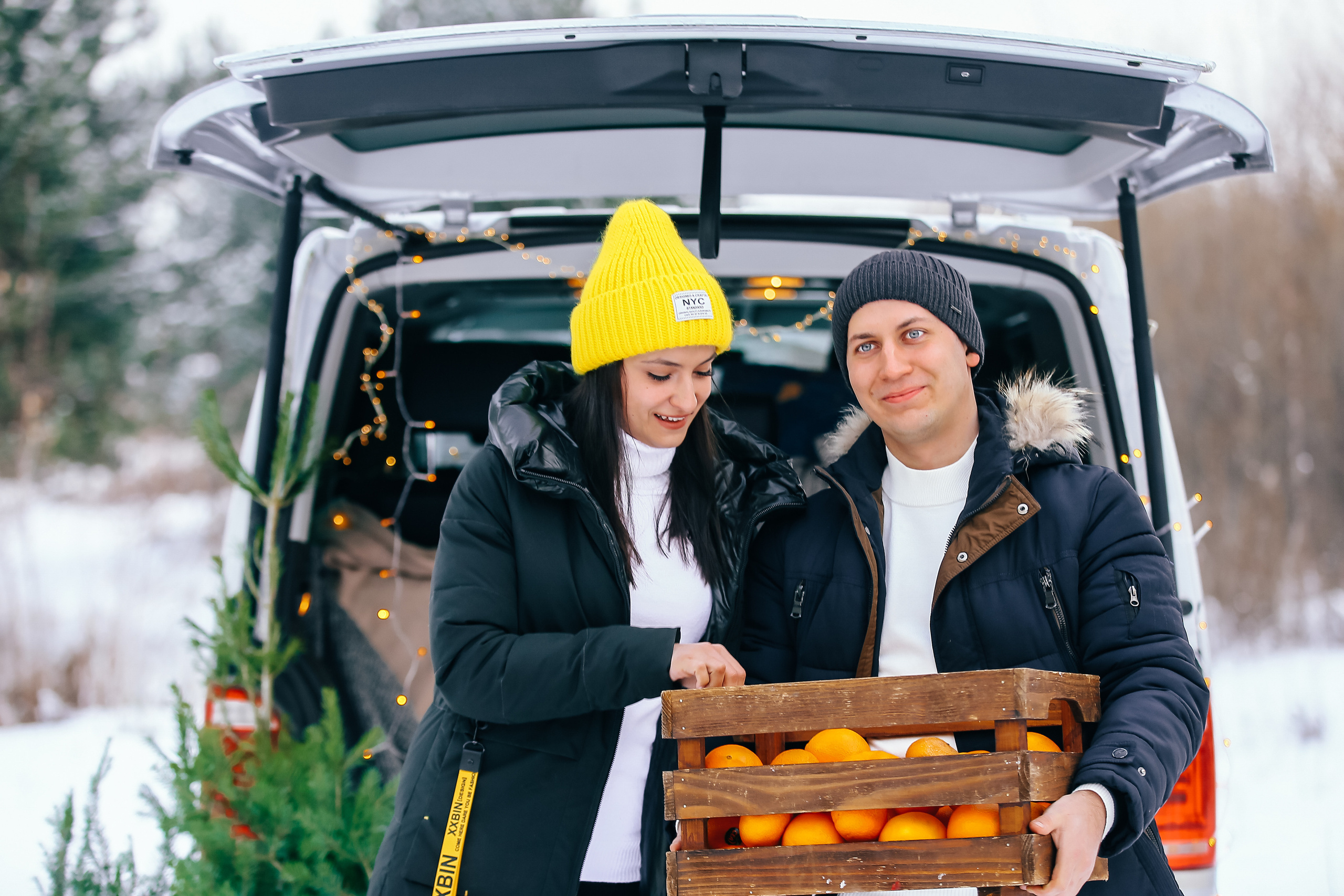 МАНДАРИНОВОЕ НАСТРОЕНИЕ. Спортивный и семейный фотограф в Екатеринбурге Ольга Горбунова меня