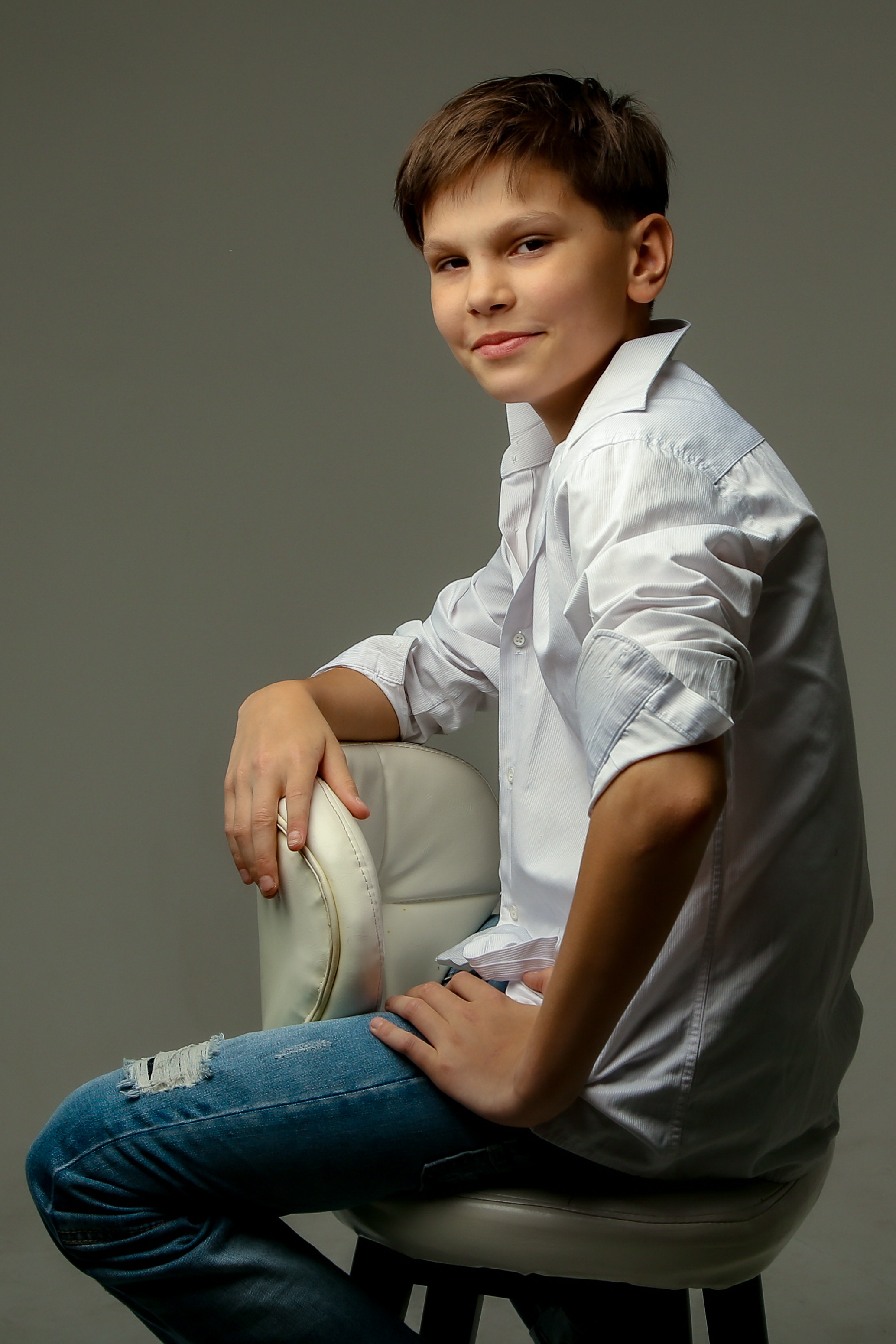 Проект «Hockey Boys&Girls». Спортивный и семейный фотограф в Екатеринбурге Ольга Горбунова меня