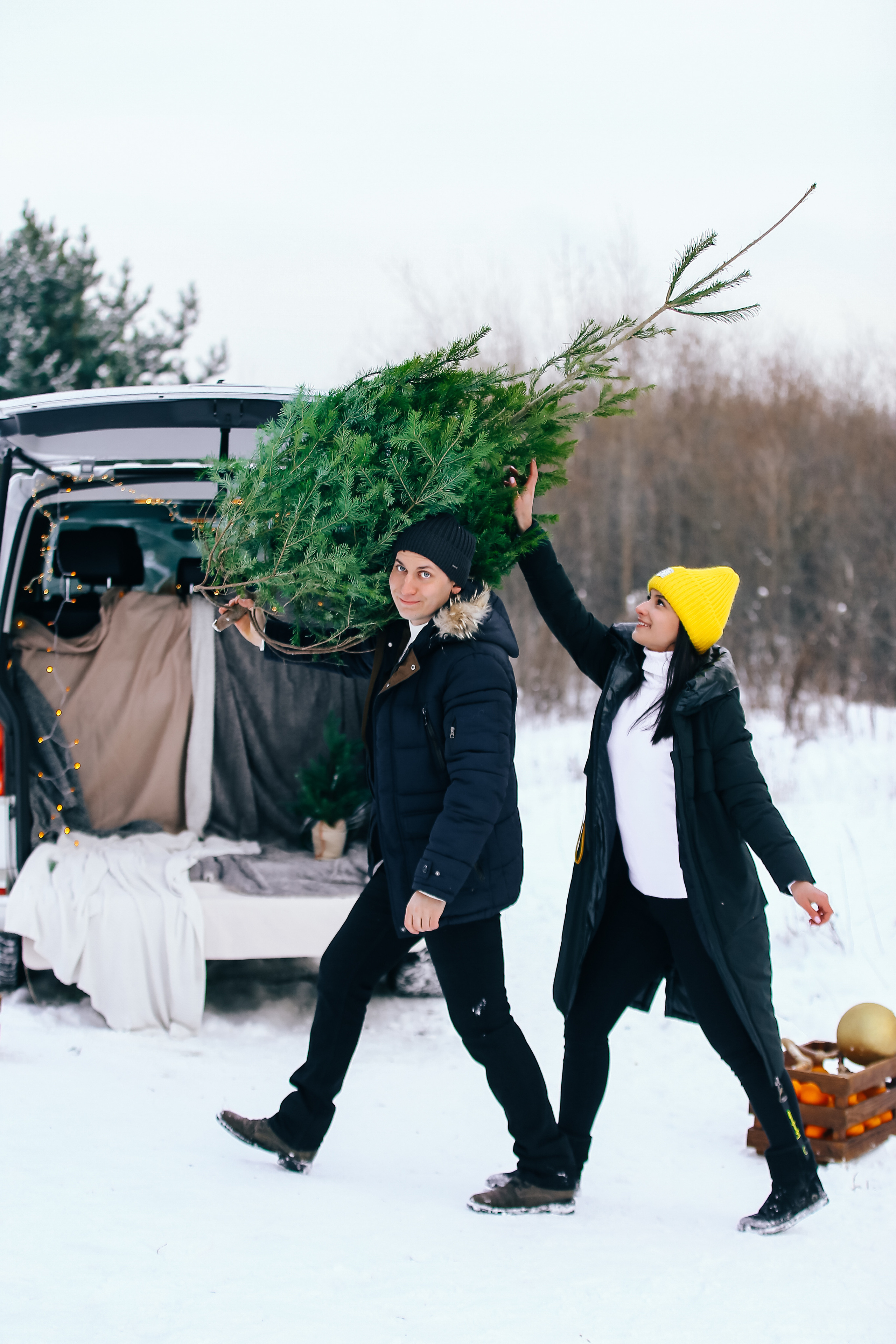 МАНДАРИНОВОЕ НАСТРОЕНИЕ. Спортивный и семейный фотограф в Екатеринбурге Ольга Горбунова меня