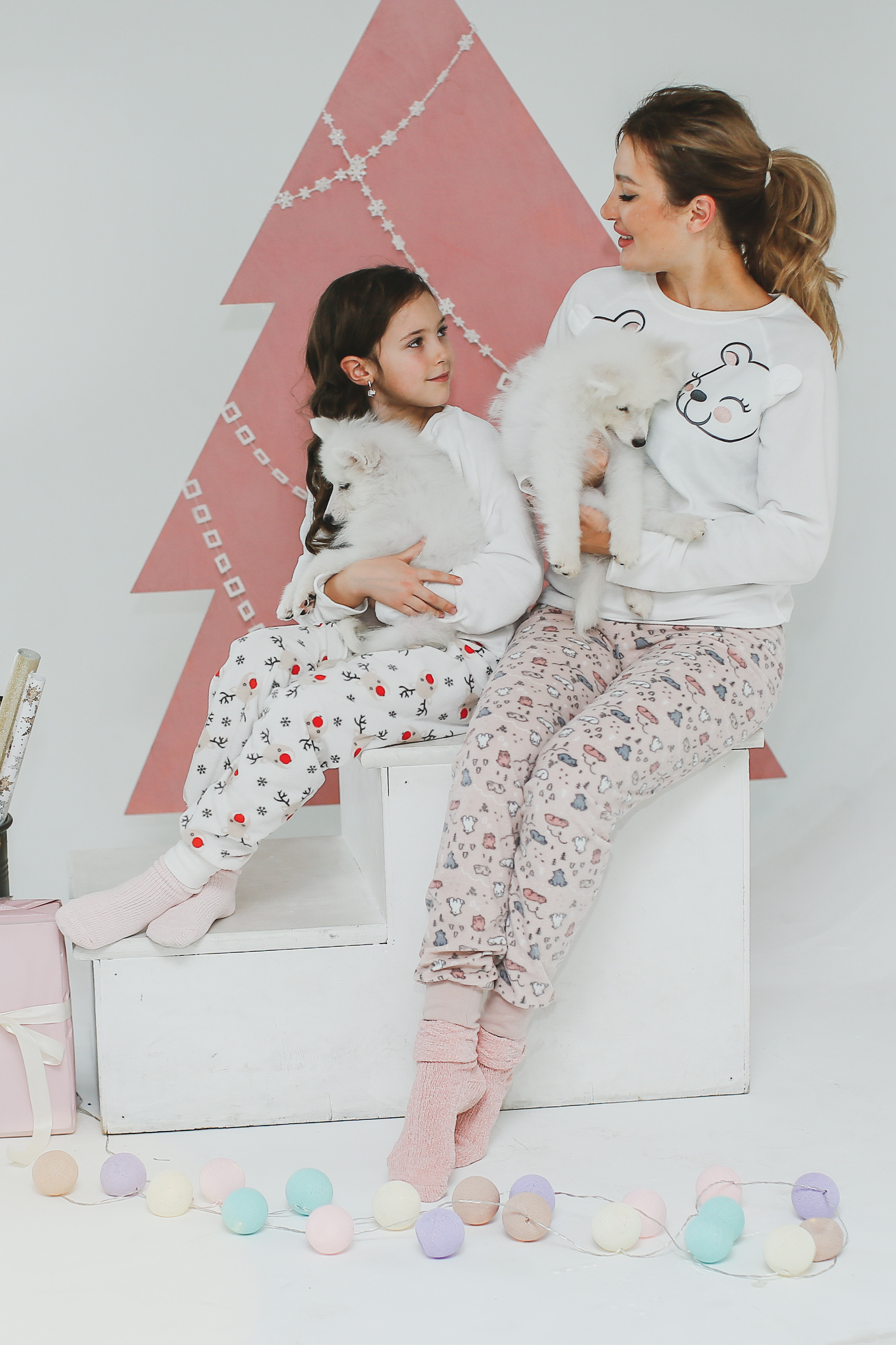 ПУШИСТЫЕ ЩЕНКИ. Спортивный и семейный фотограф в Екатеринбурге Ольга Горбунова меня