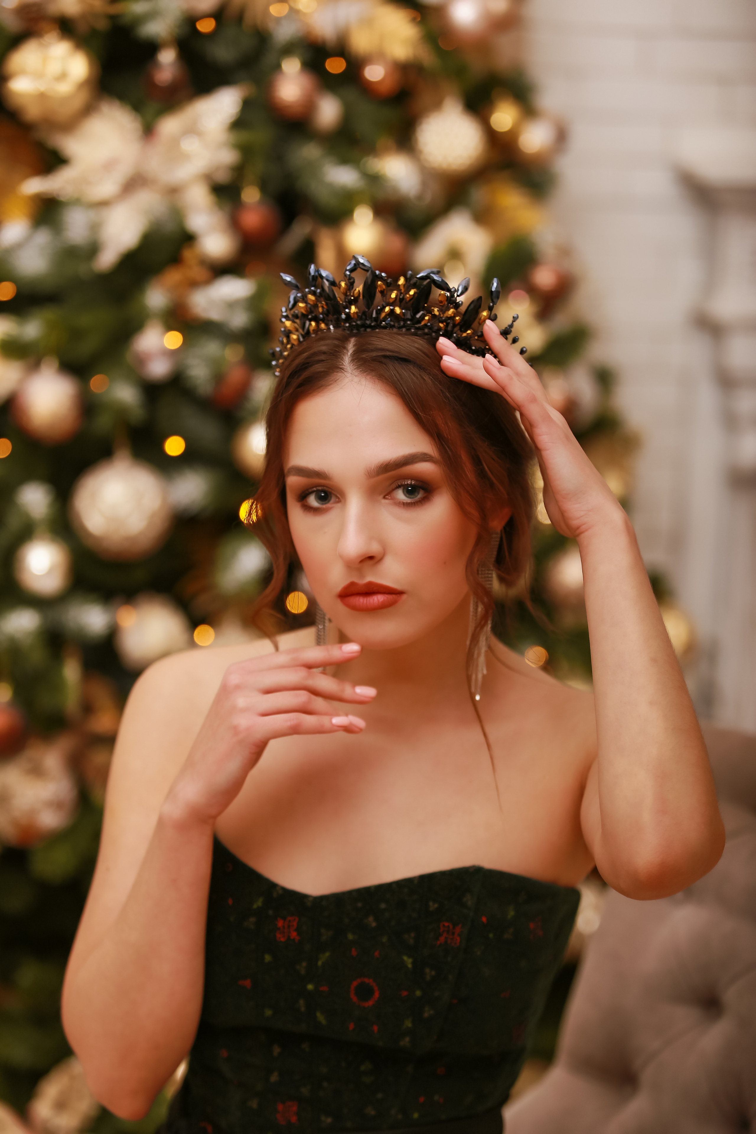 PRINCESS. Спортивный и семейный фотограф в Екатеринбурге Ольга Горбунова меня