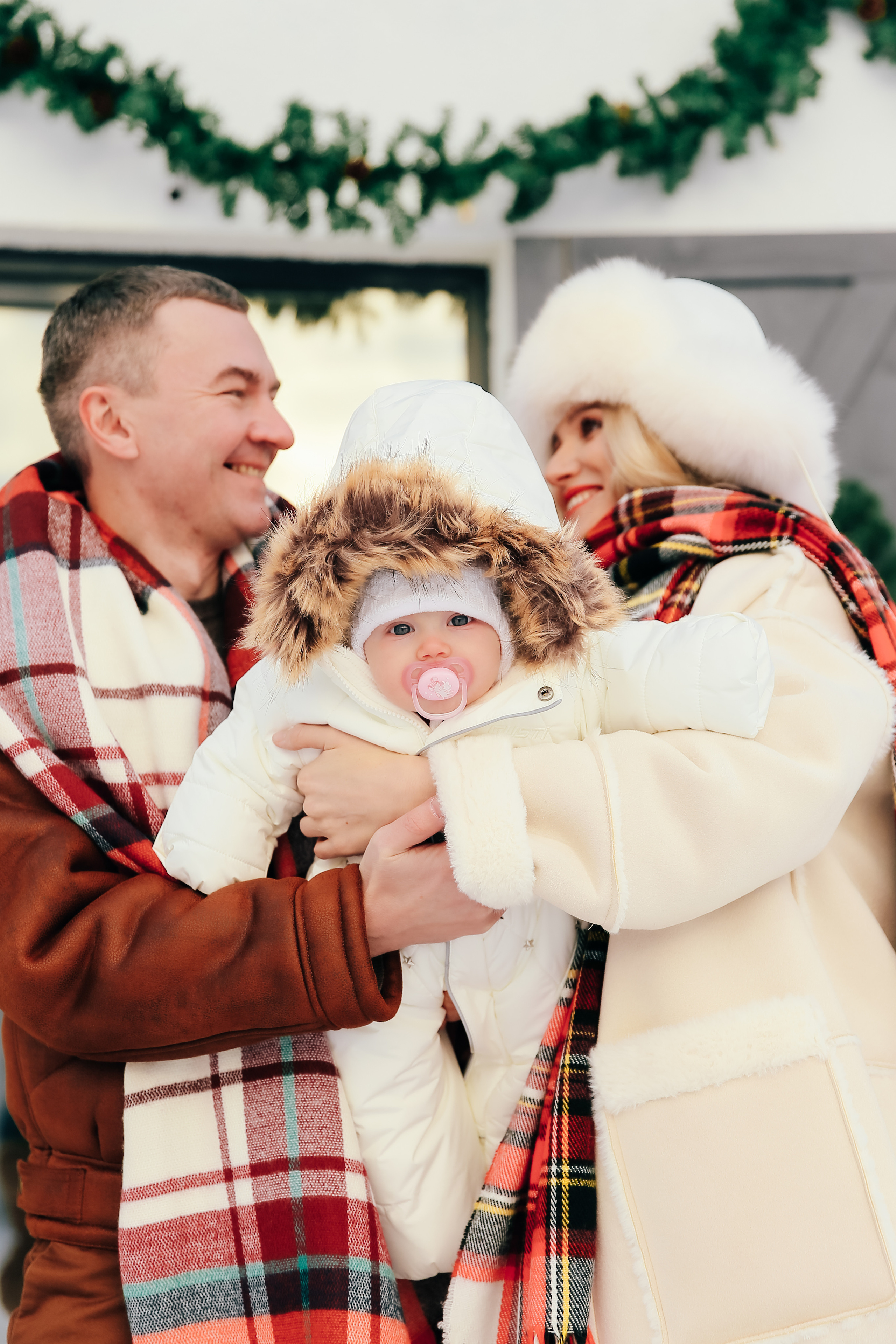 ДОМИК В ЛЕСУ. Спортивный и семейный фотограф в Екатеринбурге Ольга Горбунова меня