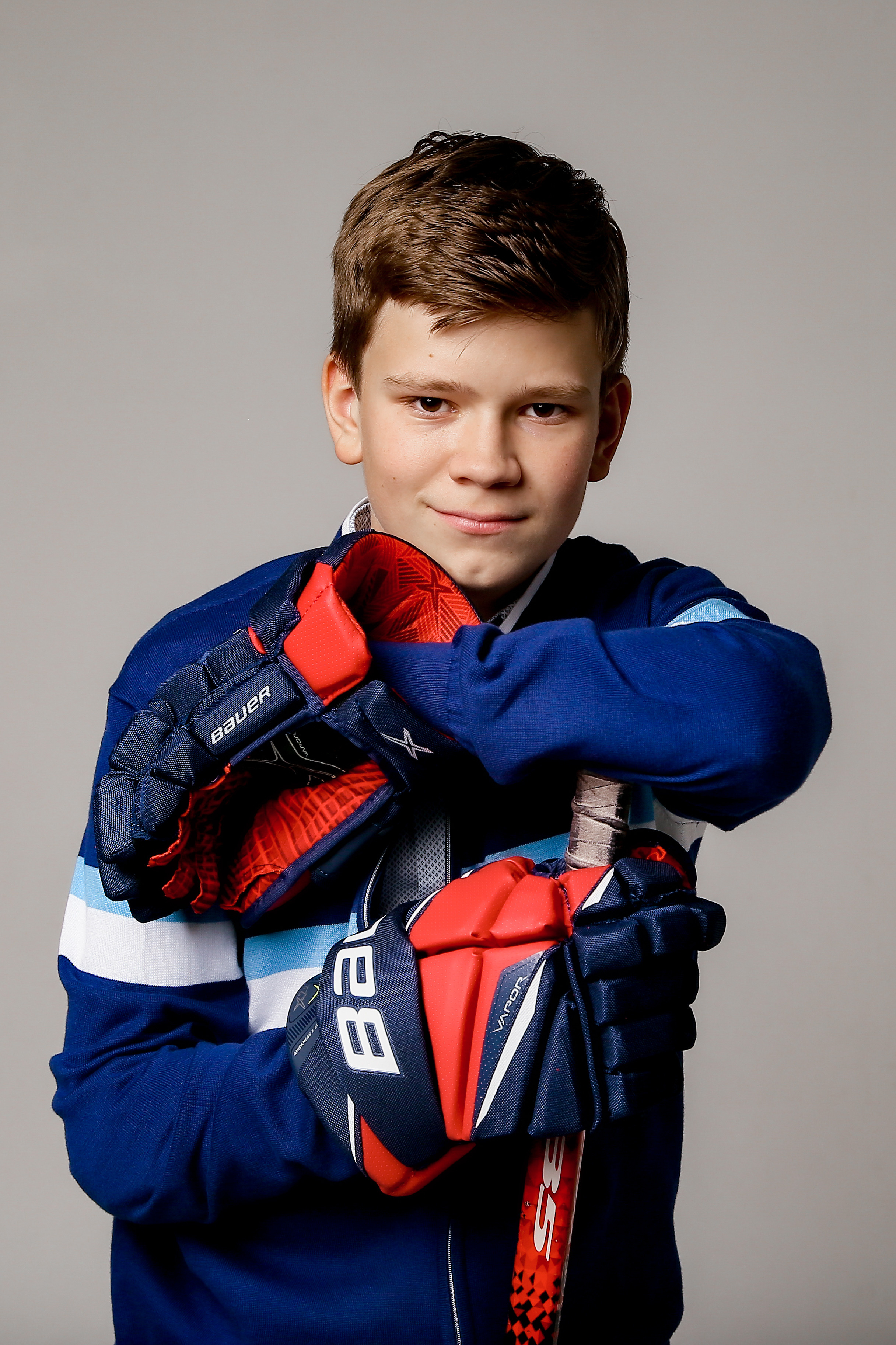 Проект «Hockey Boys&Girls». Спортивный и семейный фотограф в Екатеринбурге Ольга Горбунова меня