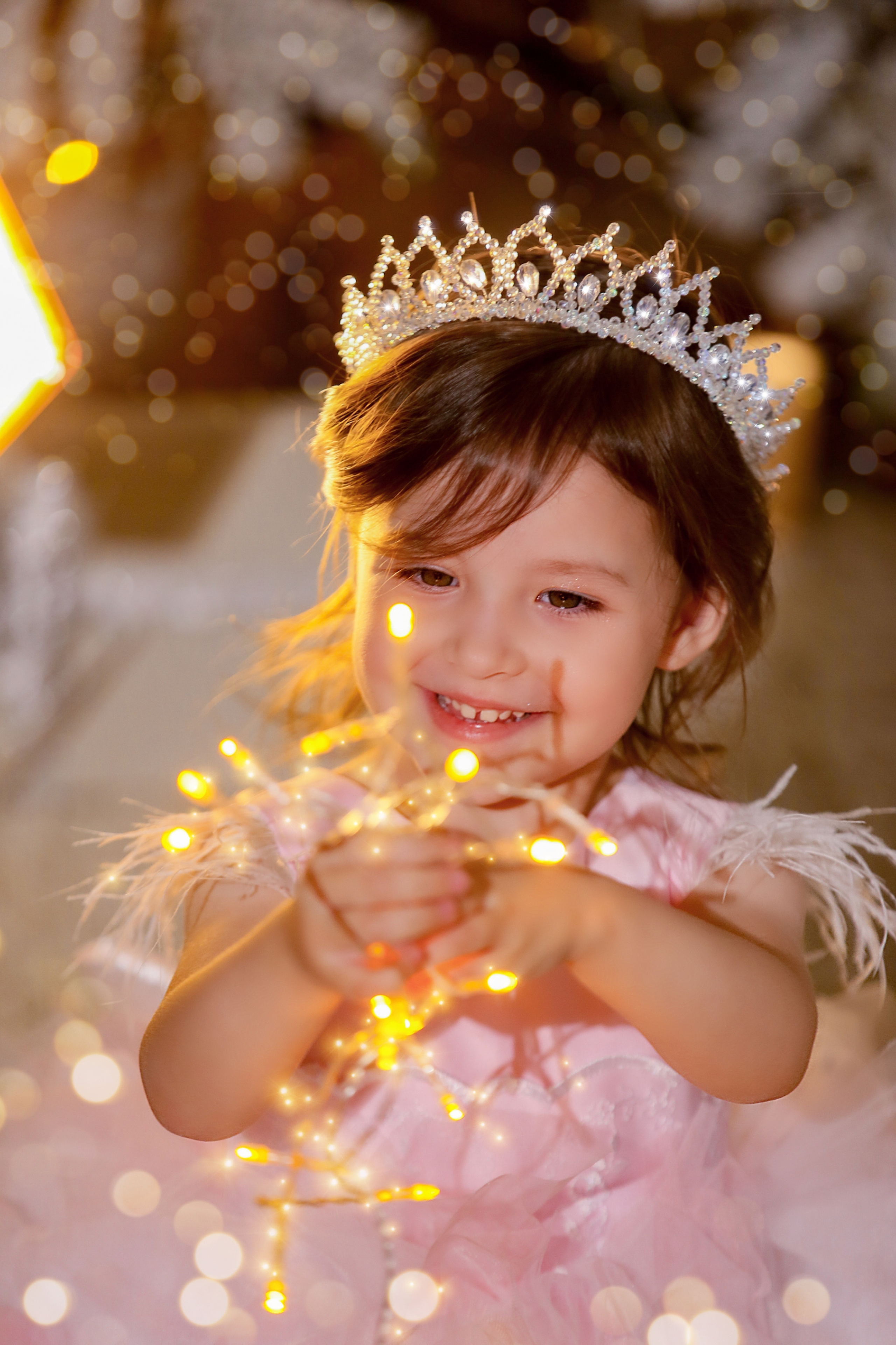 PRINCESS. Спортивный и семейный фотограф в Екатеринбурге Ольга Горбунова меня