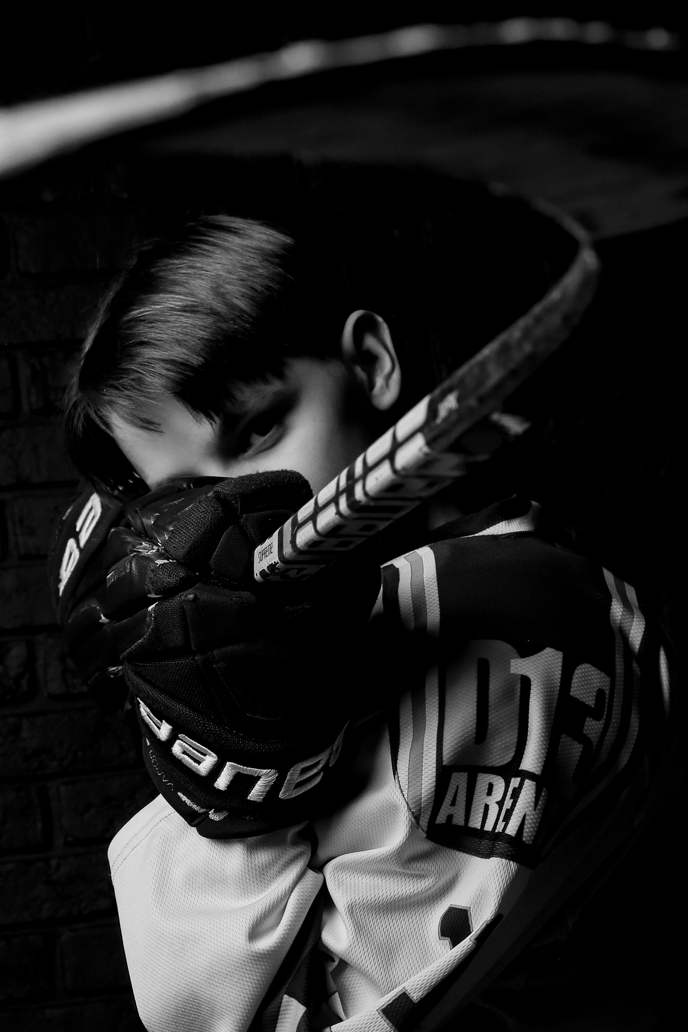 Проект «Hockey Boys&Girls». Спортивный и семейный фотограф в Екатеринбурге Ольга Горбунова меня